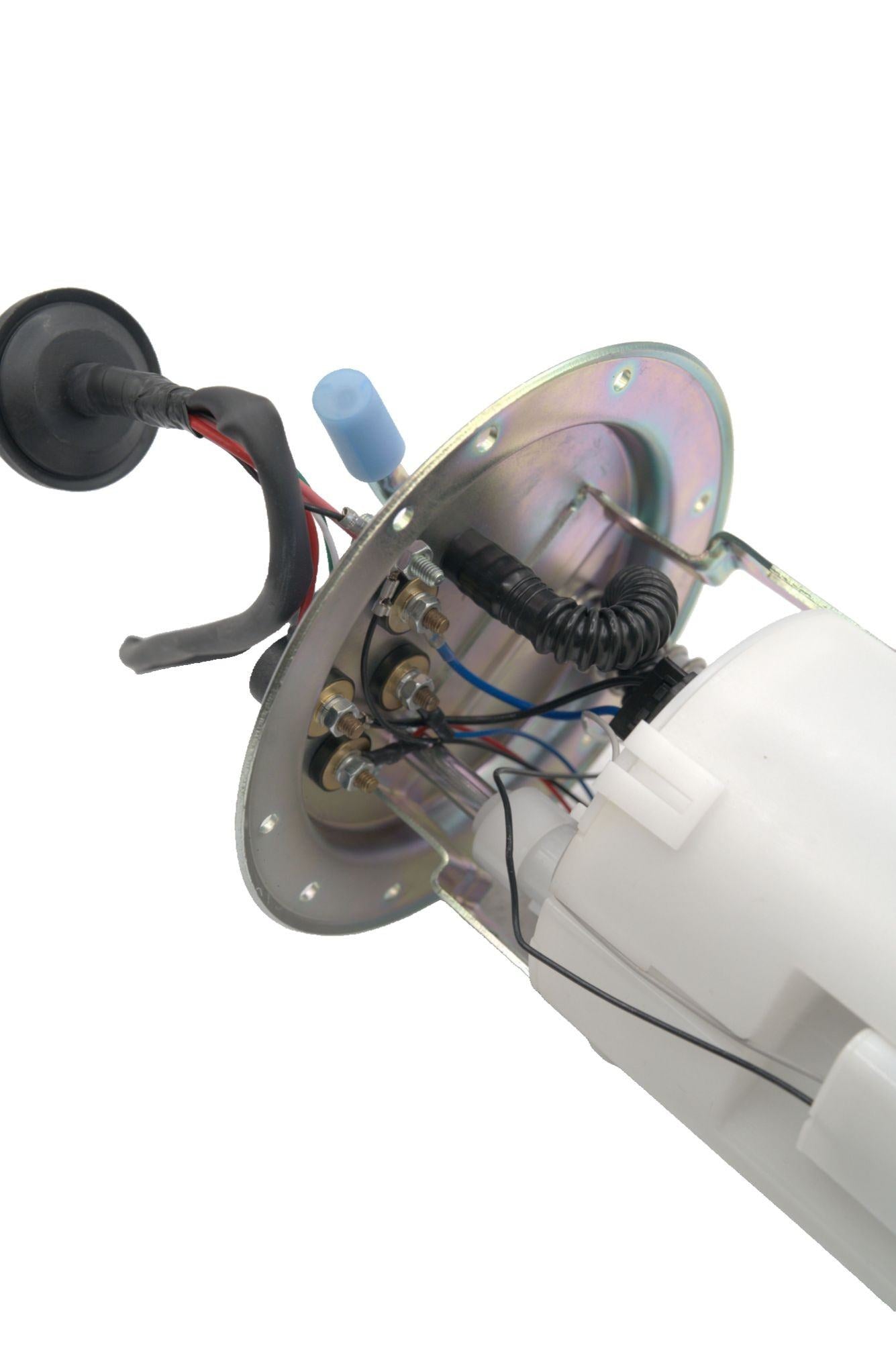 Autobest Fuel Pump Module Assembly F4419A