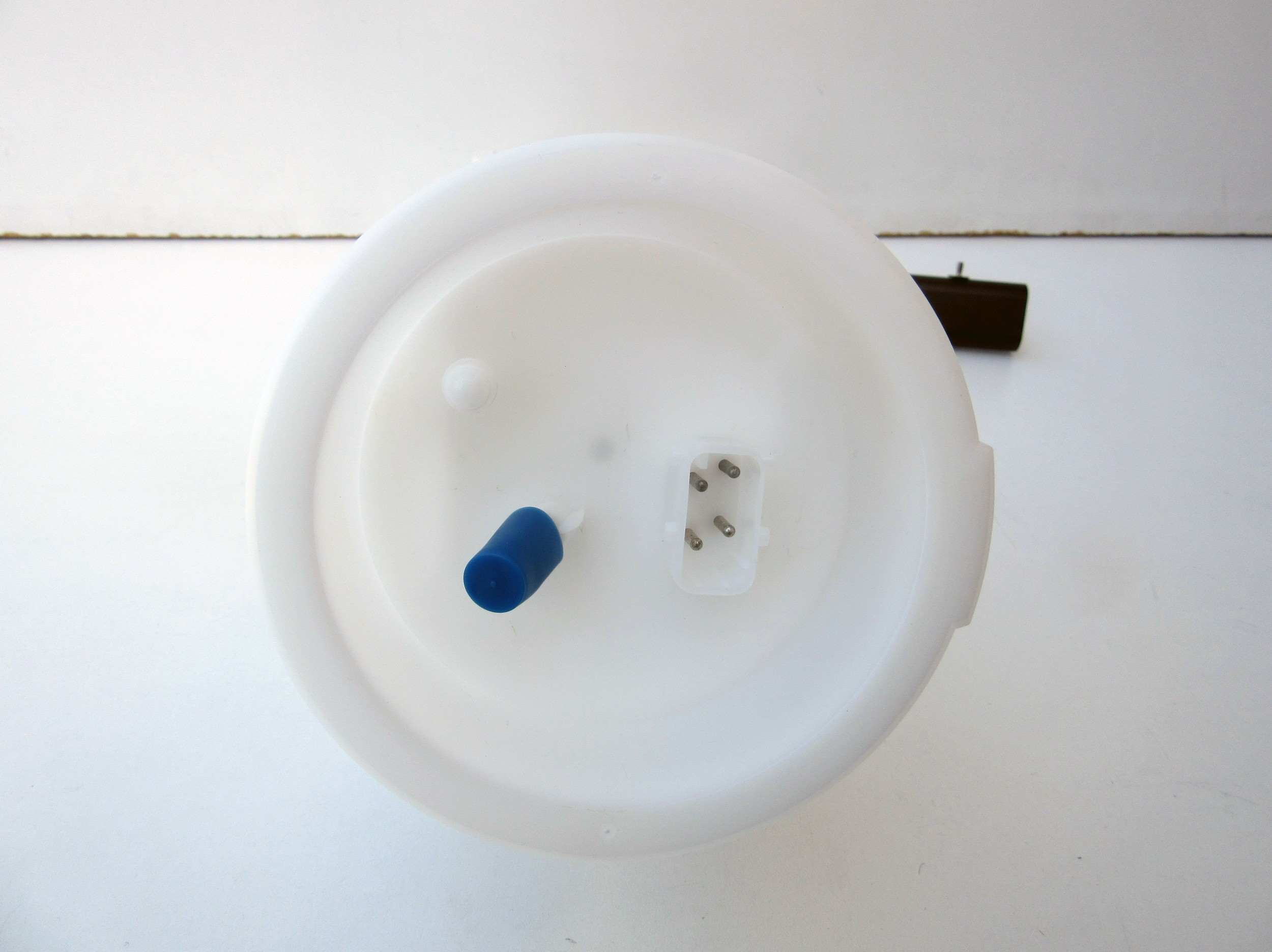 Autobest Fuel Pump Module Assembly F4423A