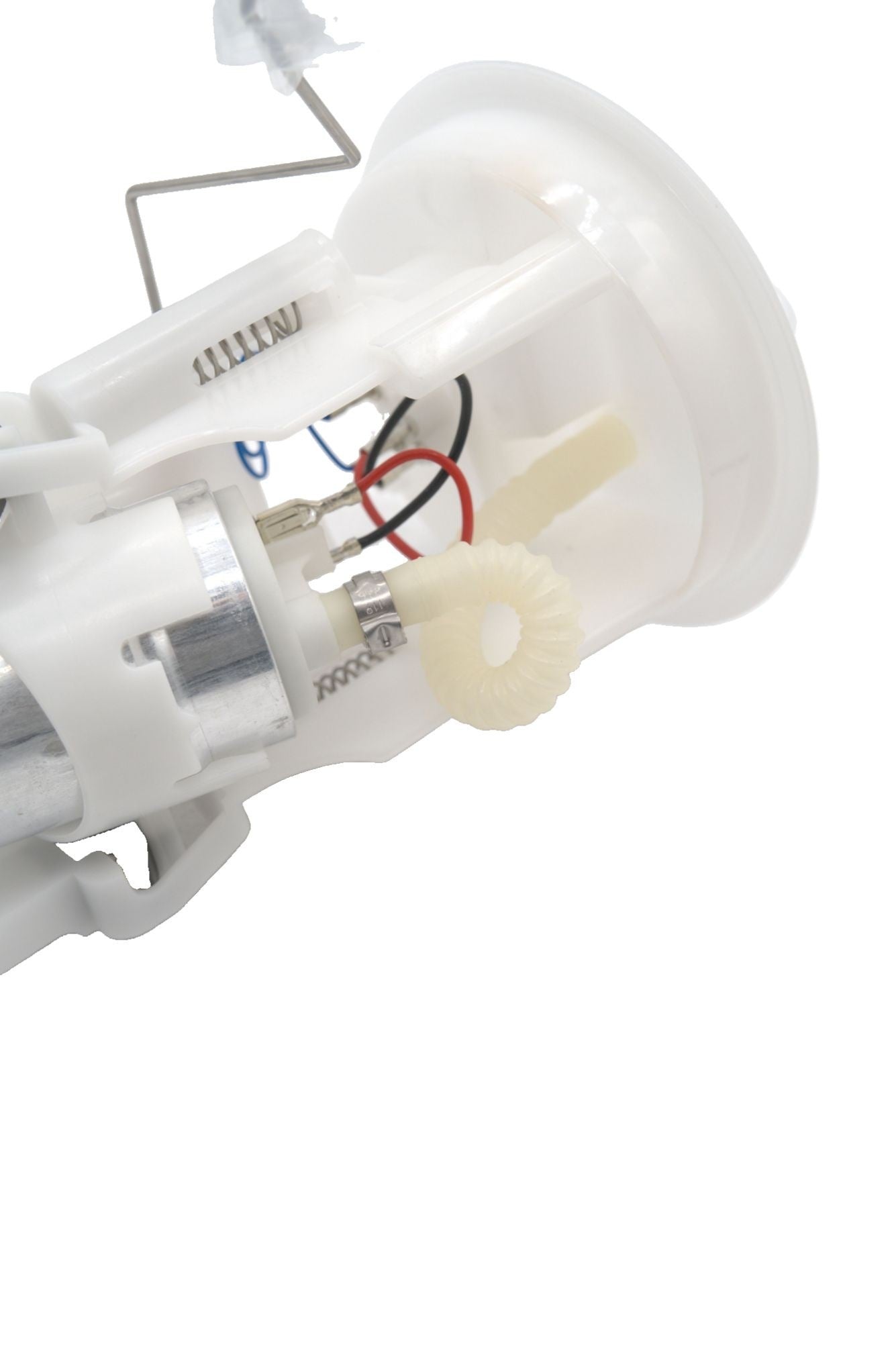 Autobest Fuel Pump Module Assembly F4427A