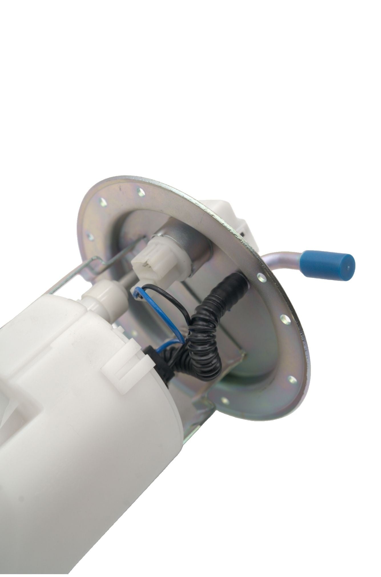 Autobest Fuel Pump Module Assembly F4432A