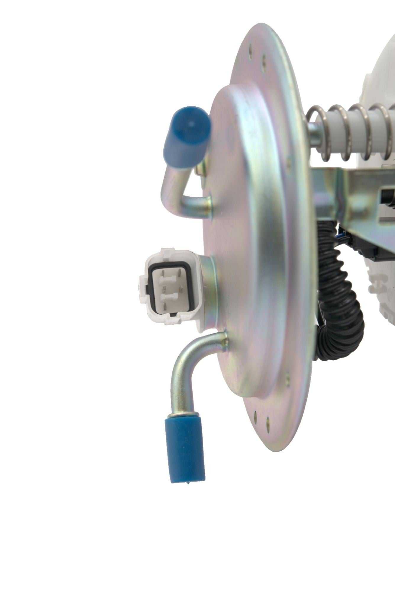 Autobest Fuel Pump Module Assembly F4432A