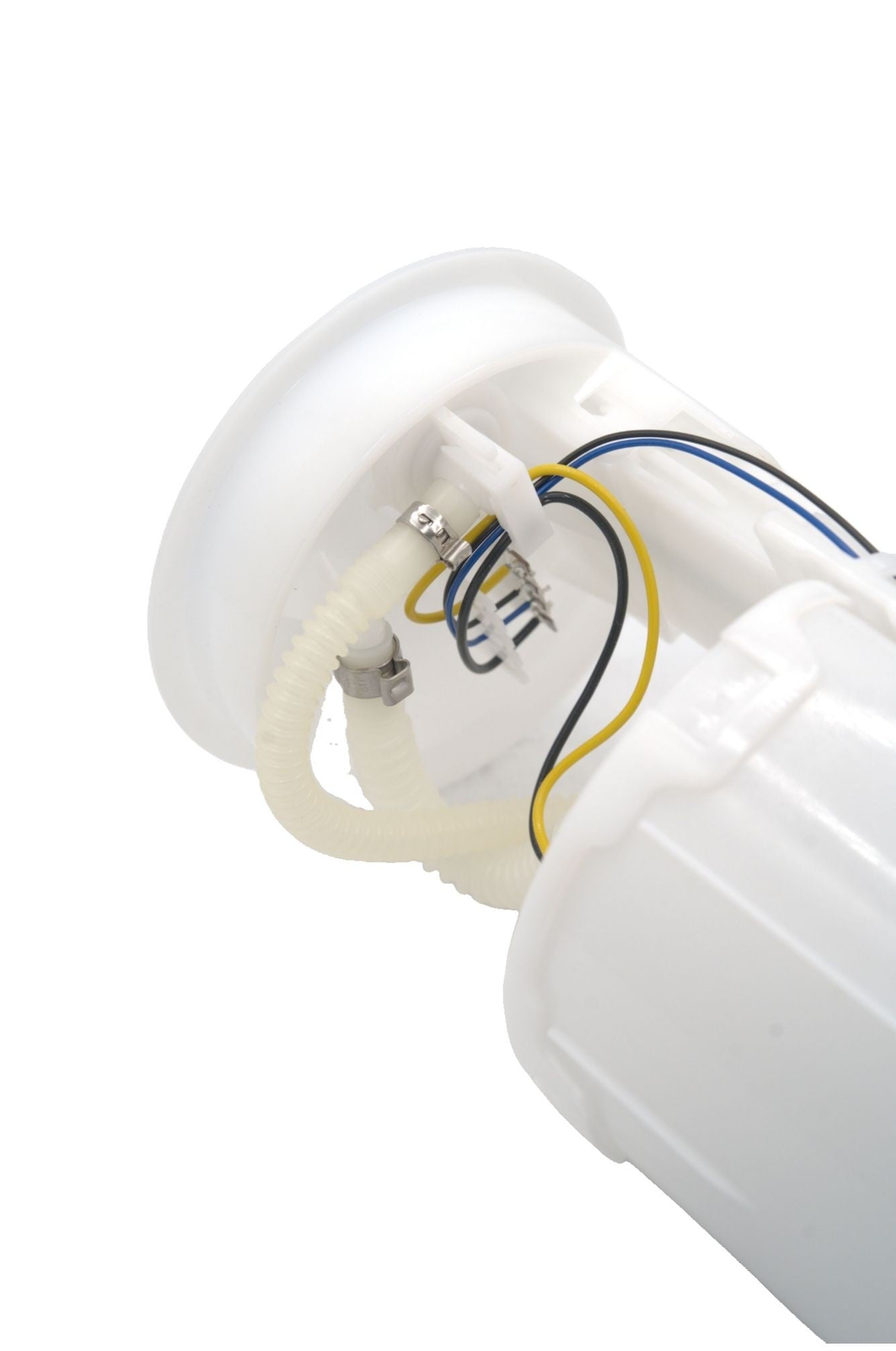 Autobest Fuel Pump Module Assembly F4435A