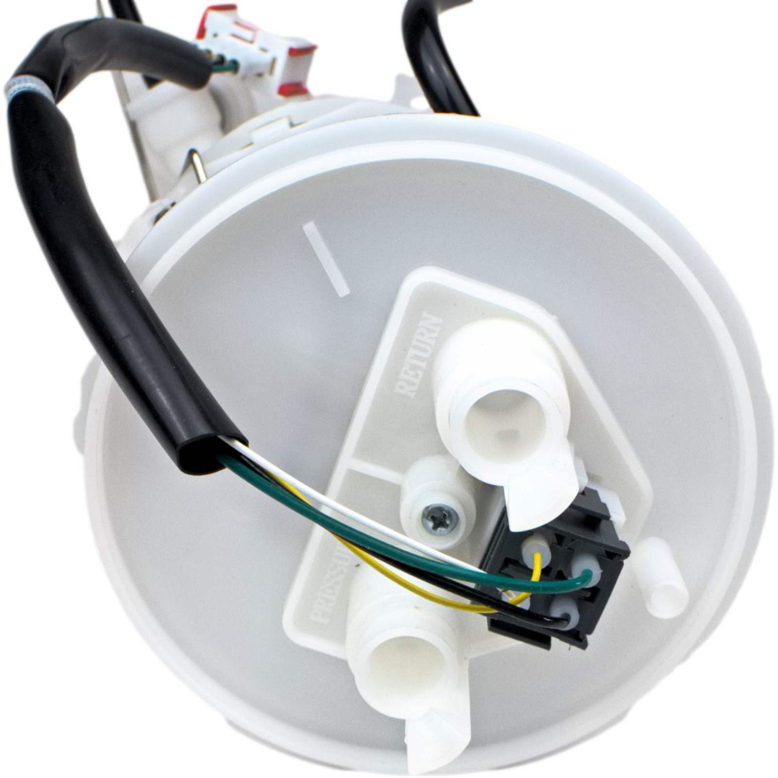 Autobest Fuel Pump Module Assembly F4437A