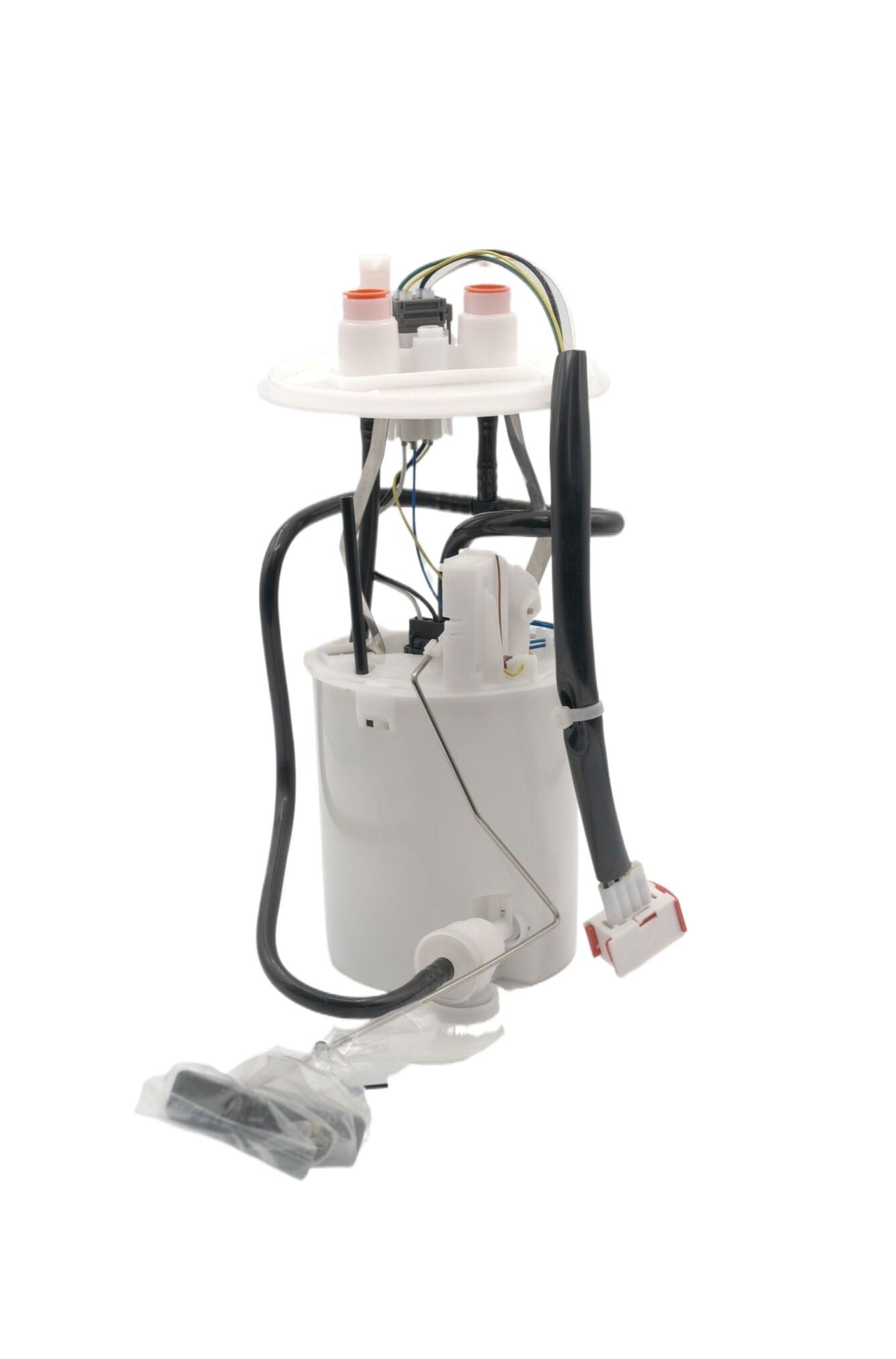 Autobest Fuel Pump Module Assembly F4437A
