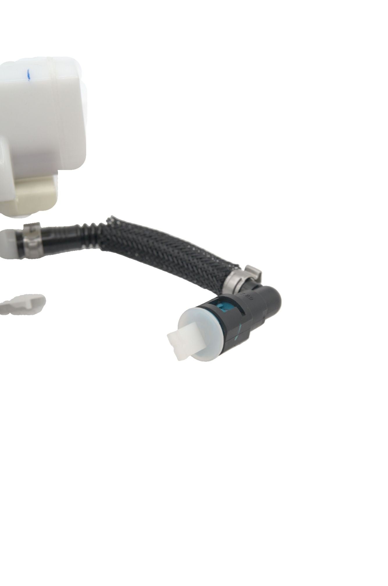 Autobest Fuel Pump Module Assembly F4438A