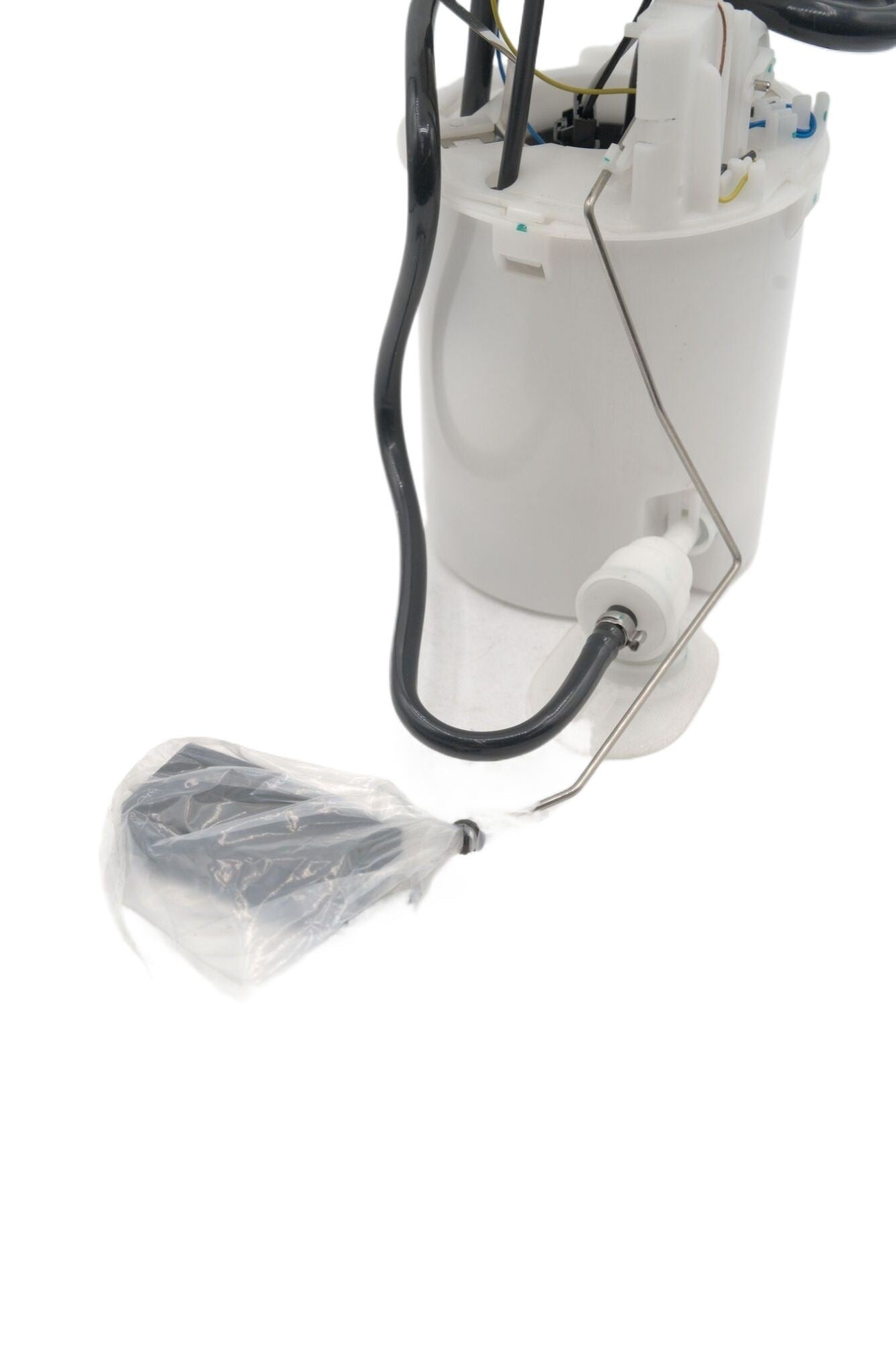 Autobest Fuel Pump Module Assembly F4442A