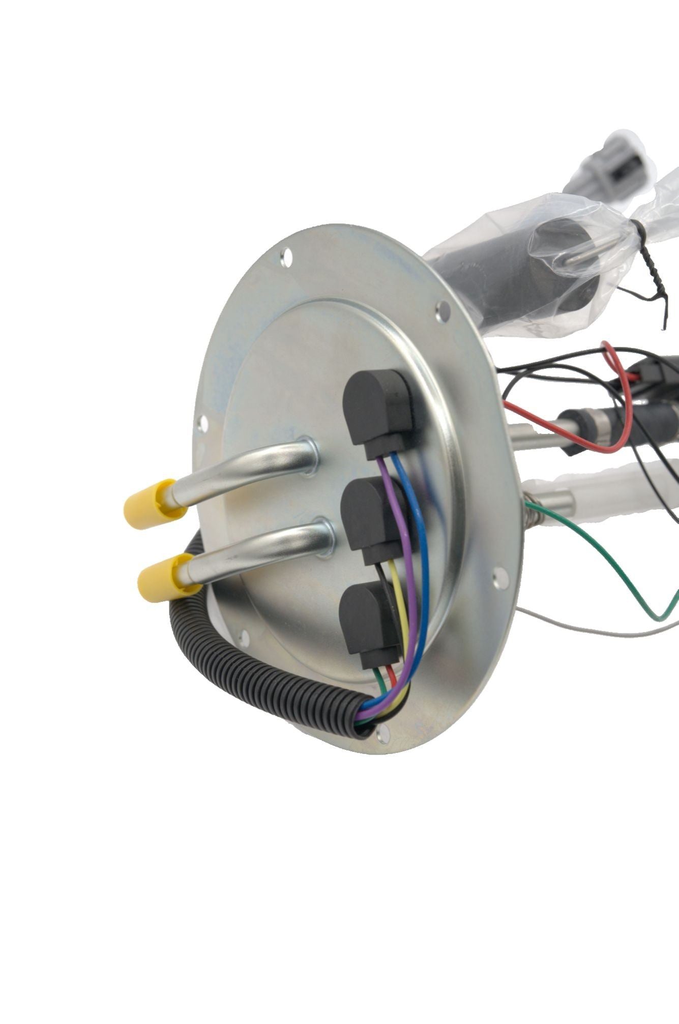 Autobest Fuel Pump and Sender Assembly F4452A