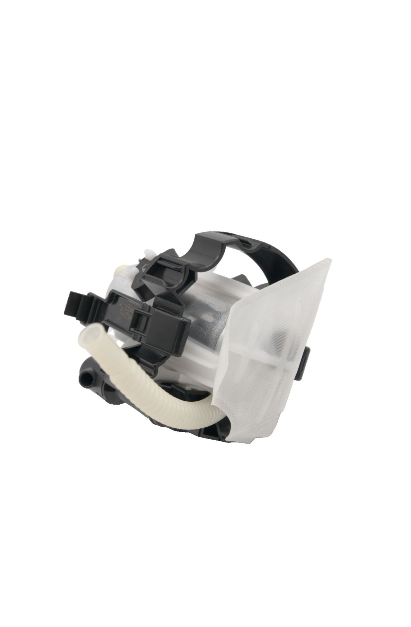 Autobest Fuel Pump Hanger Assembly F4453A