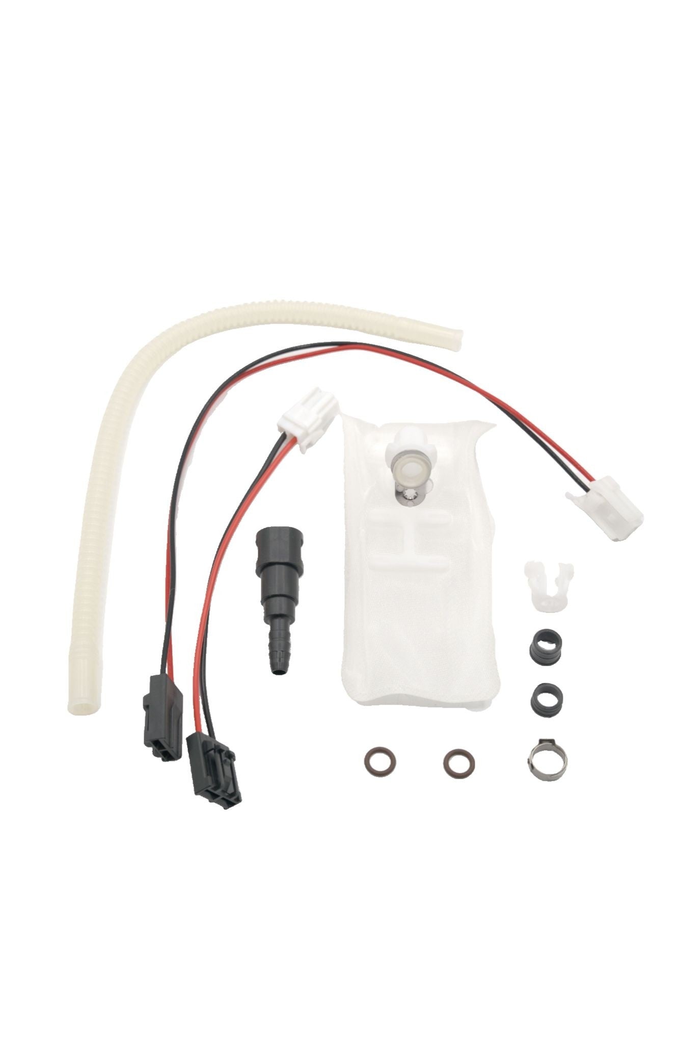 Autobest Electric Fuel Pump F4469