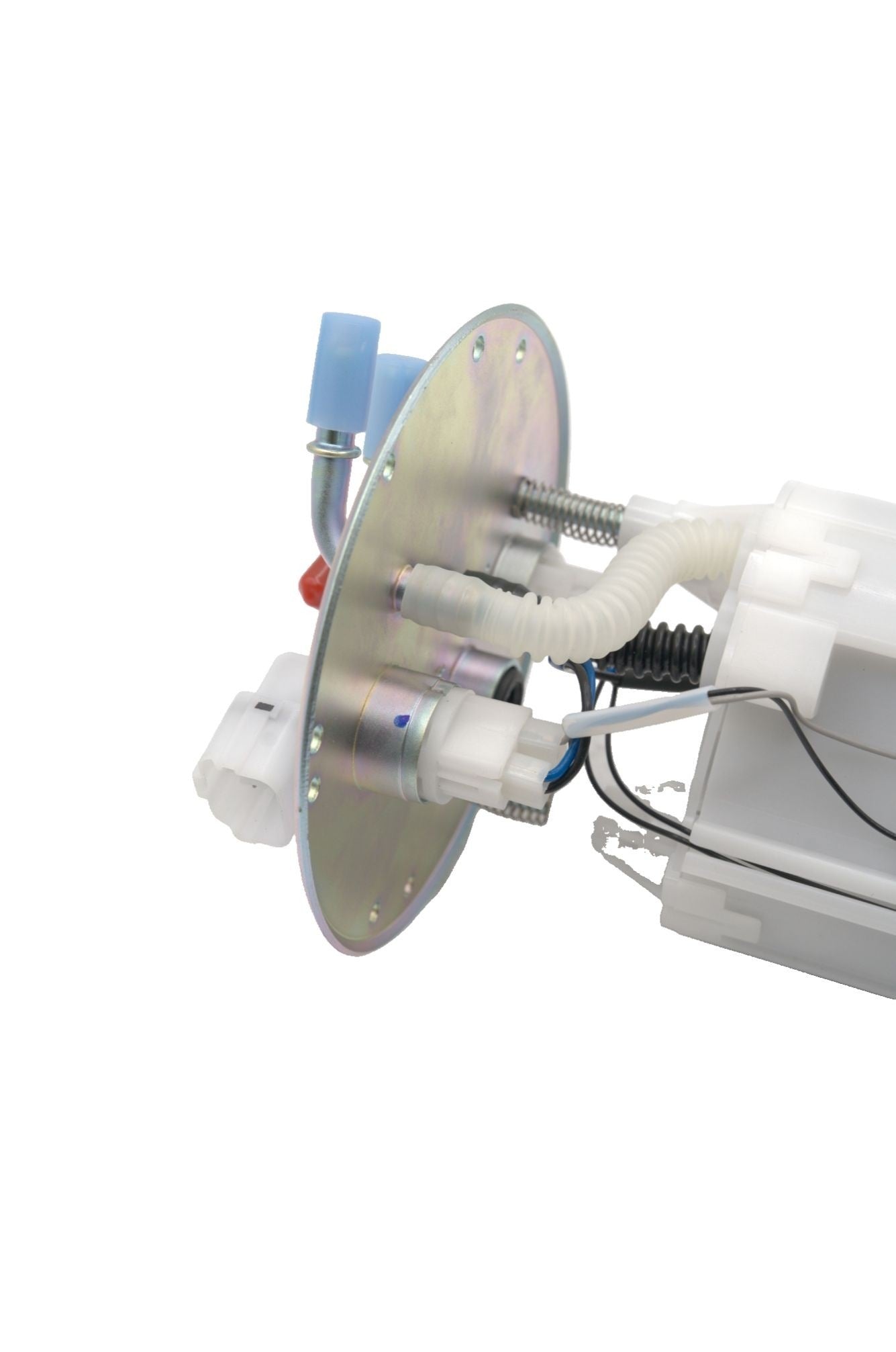 Autobest Fuel Pump Module Assembly F4493A