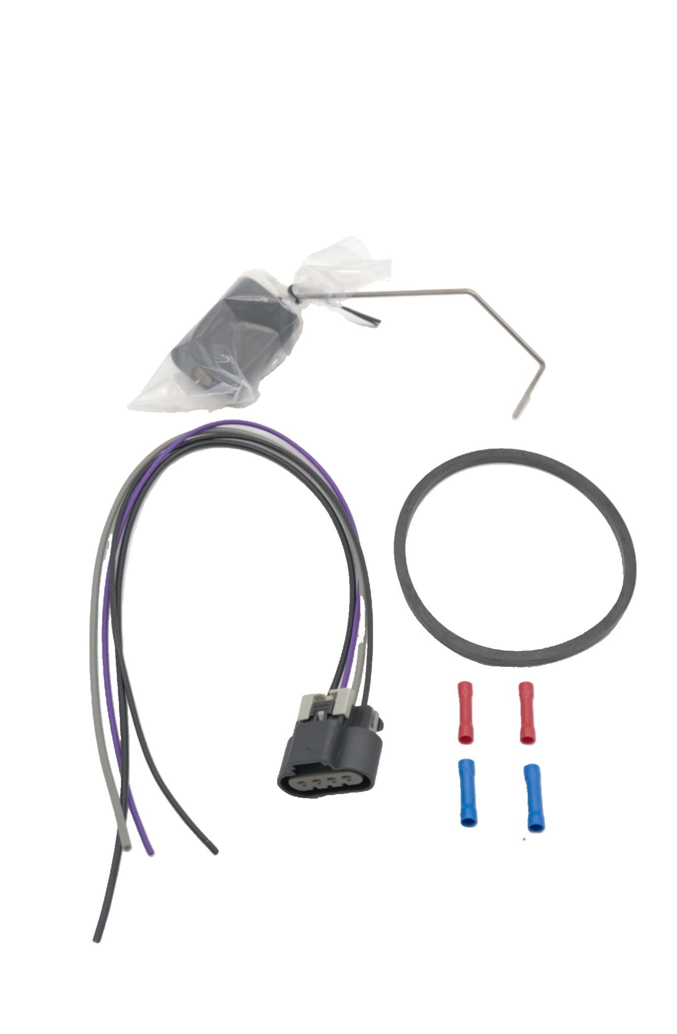 Autobest Fuel Pump Module Assembly F4494A