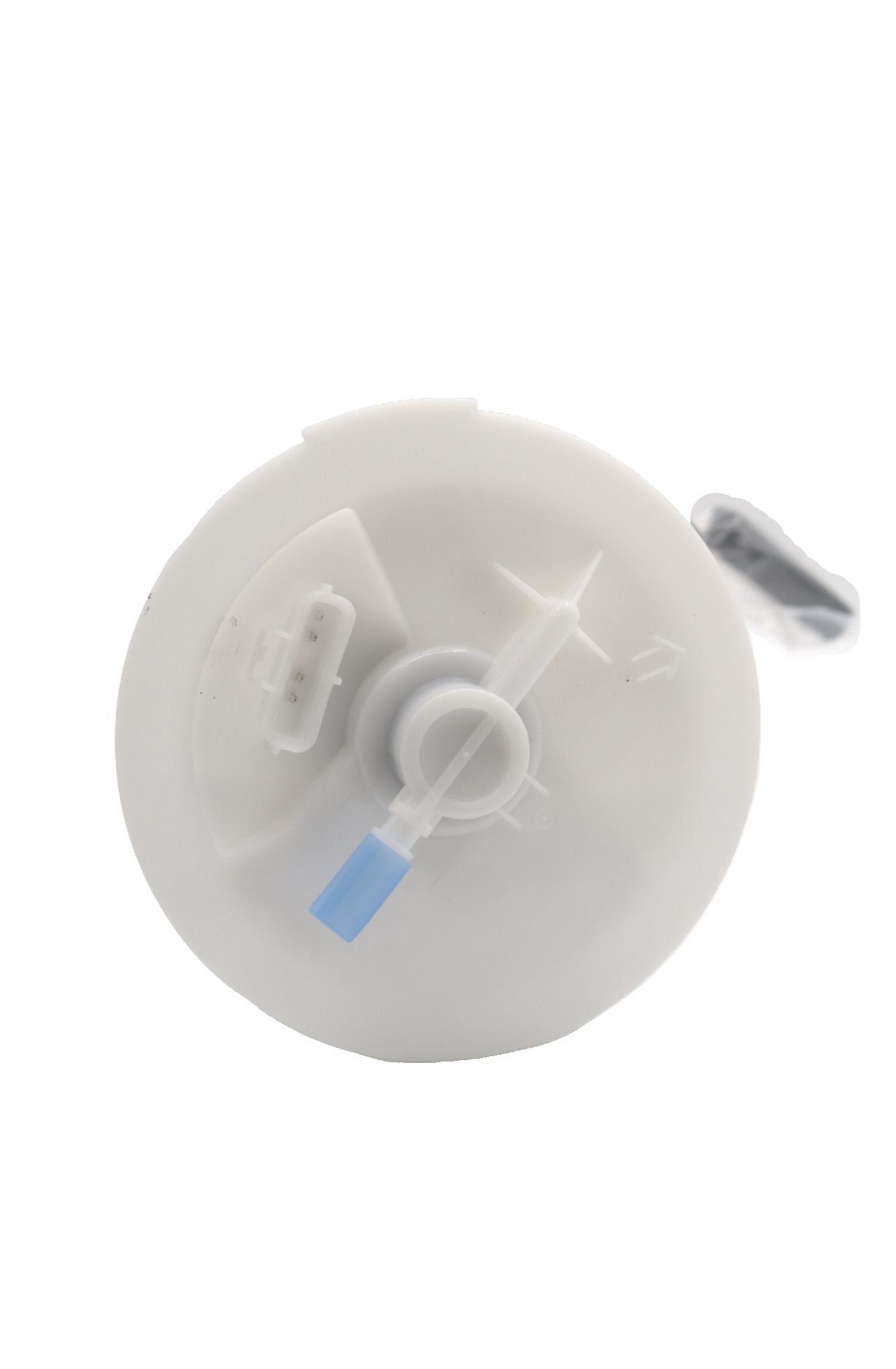 Autobest Fuel Pump Module Assembly F4502A