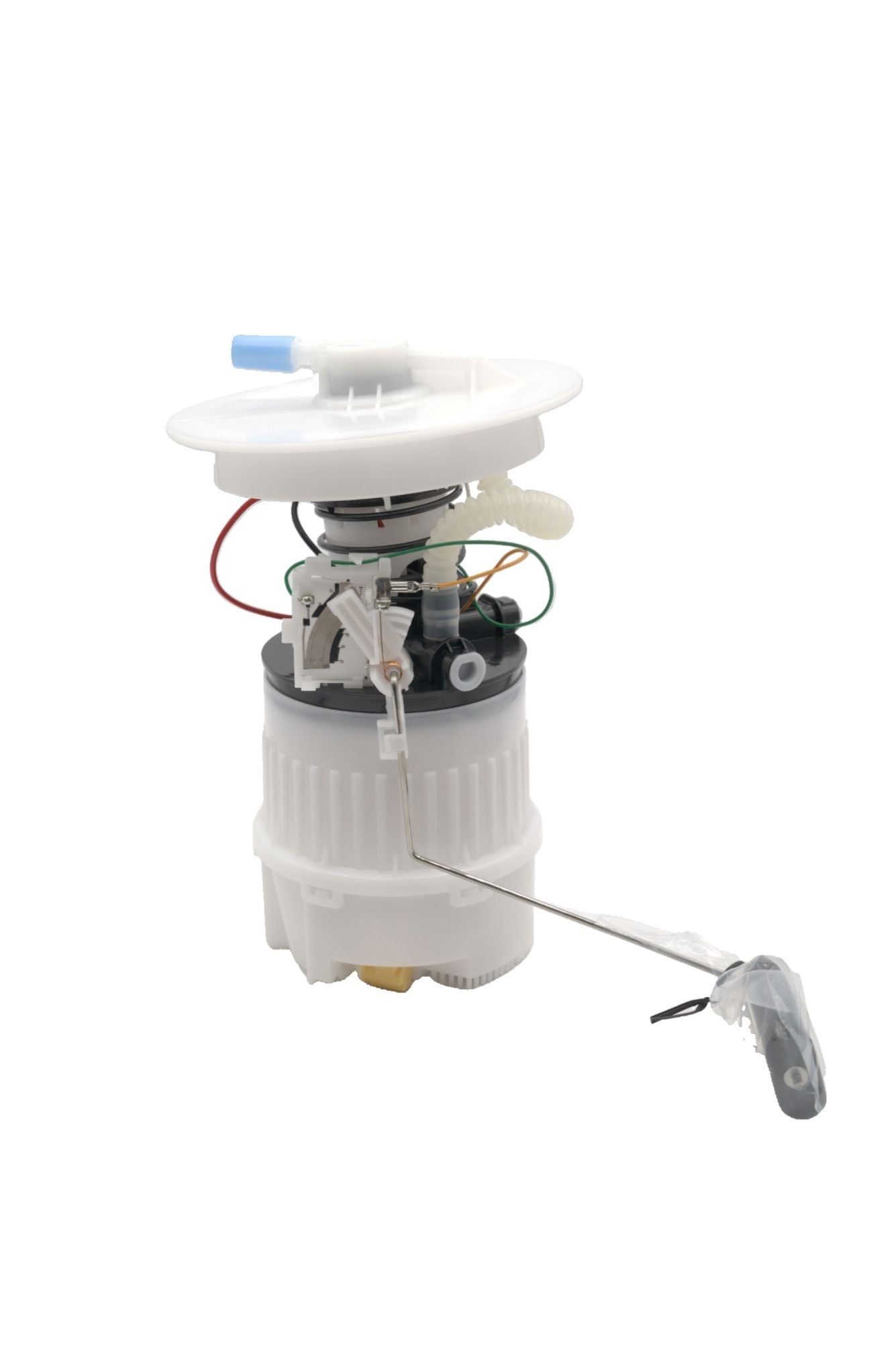 Autobest Fuel Pump Module Assembly F4502A