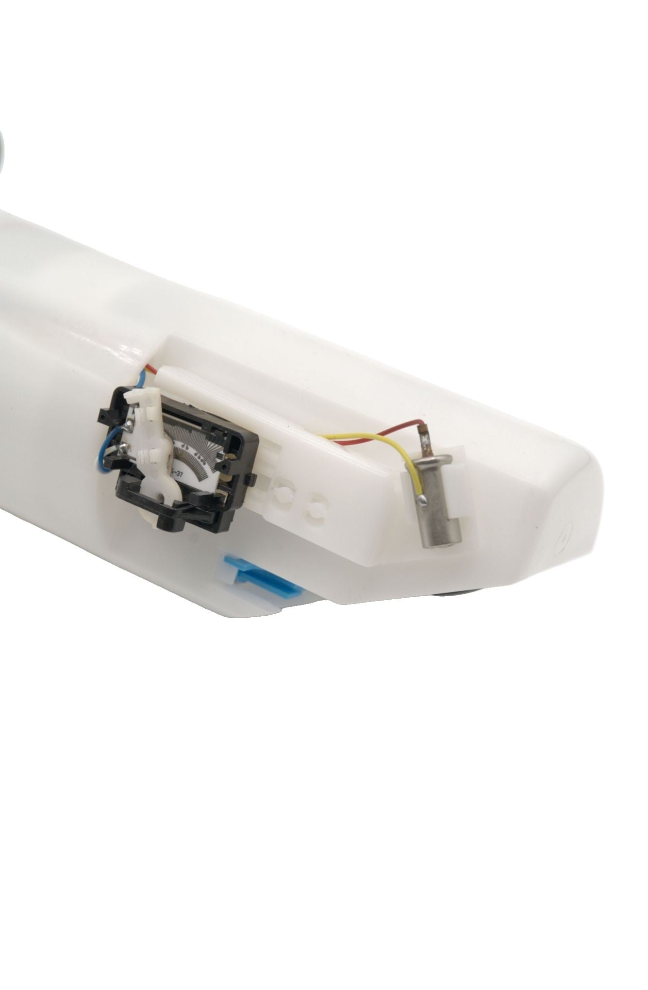 Autobest Fuel Pump Module Assembly F4525A