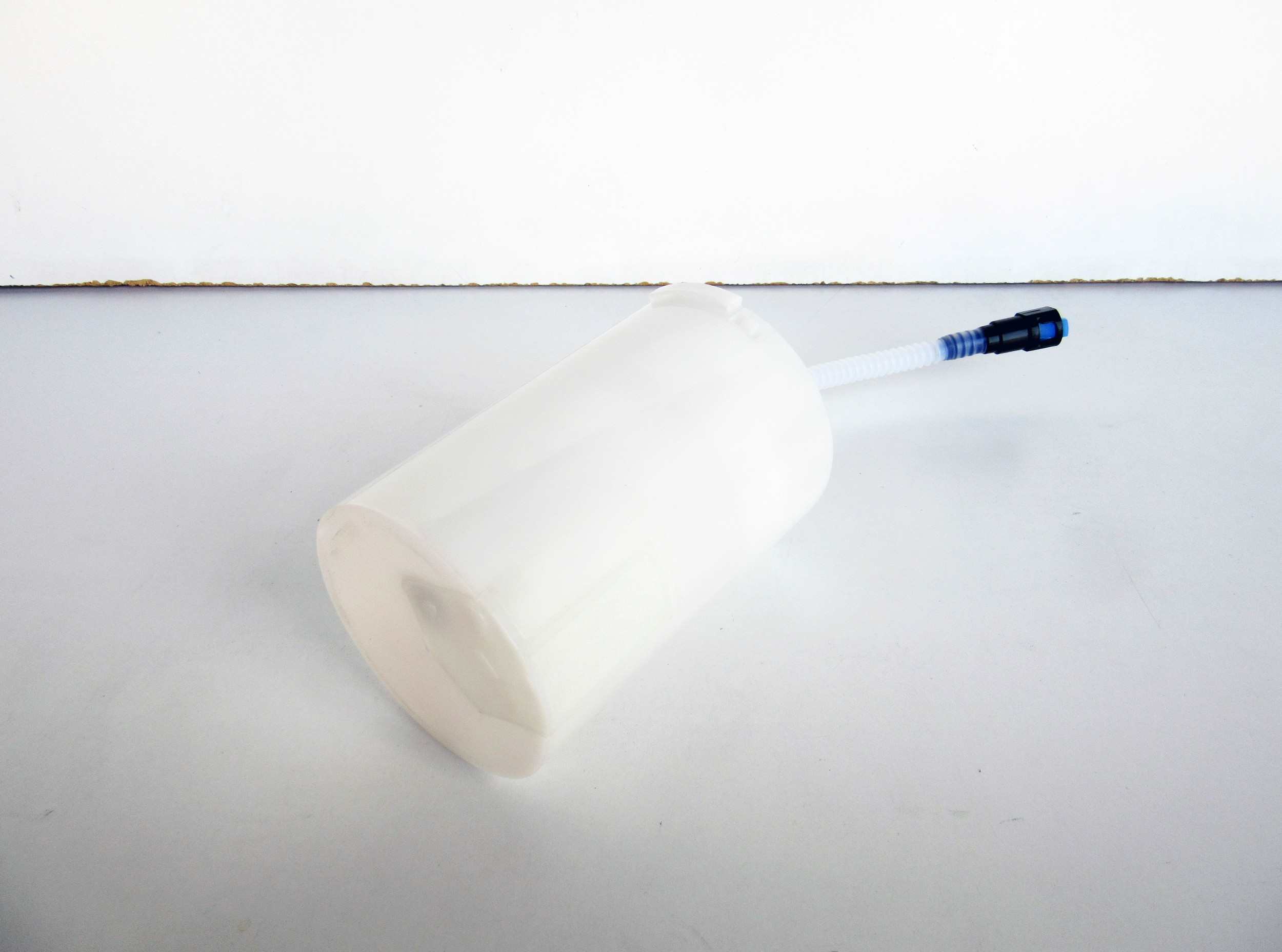 Autobest Fuel Pump Module Assembly F4537A