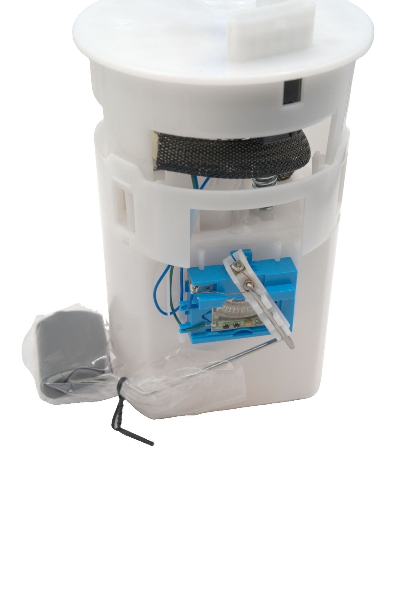 Autobest Fuel Pump Module Assembly F4538A