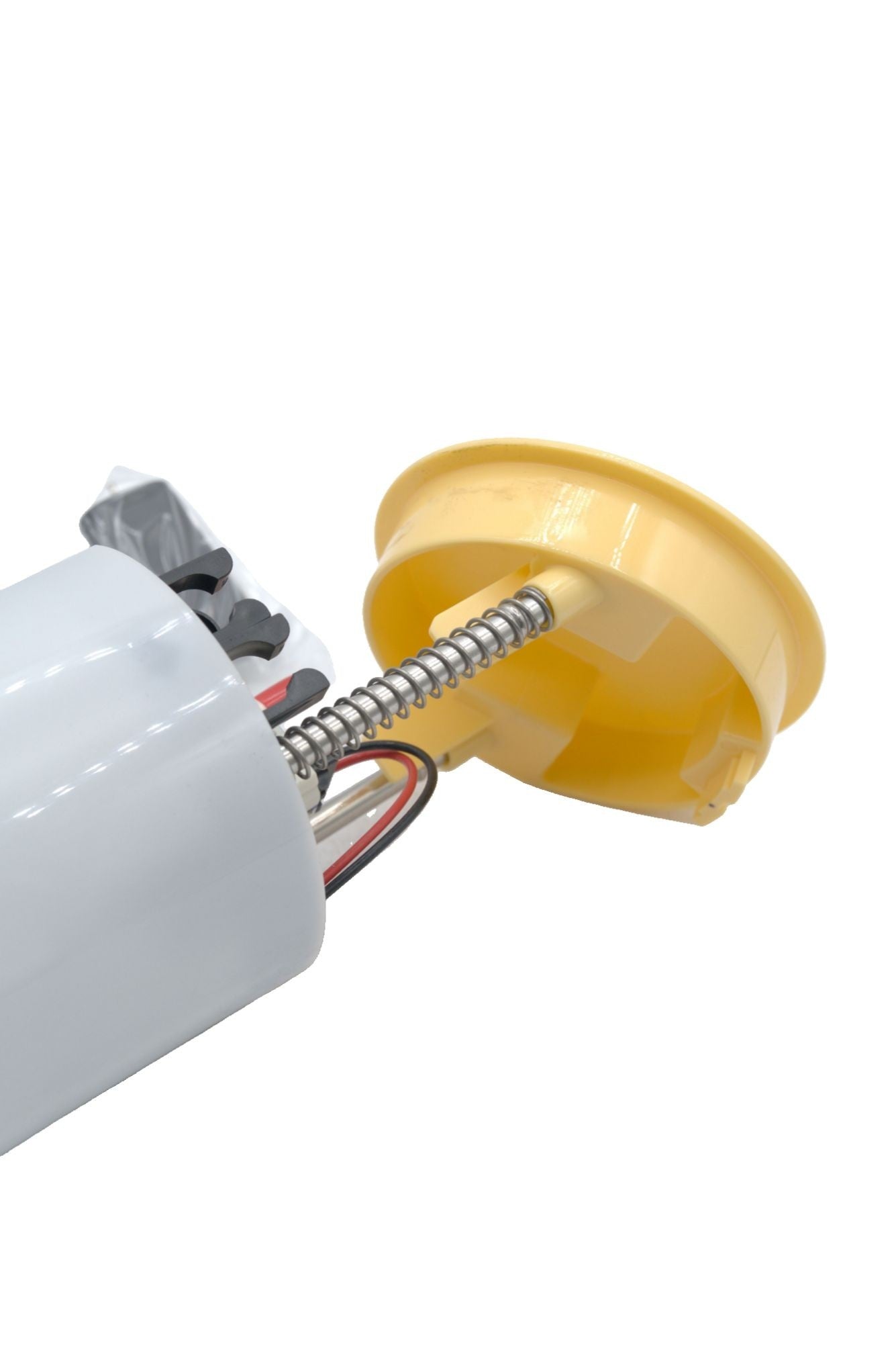 Autobest Fuel Pump Module Assembly F4542A