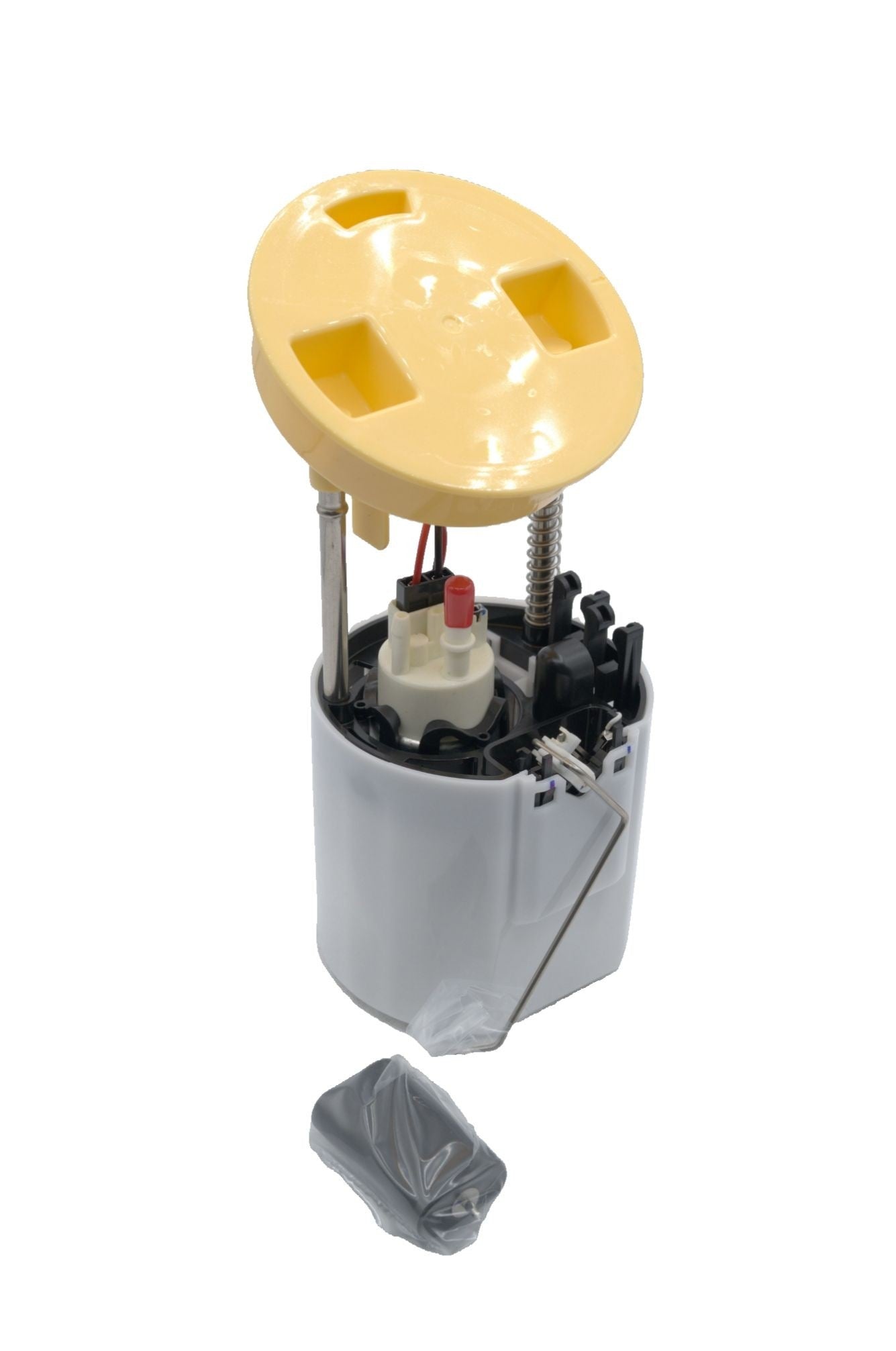 Autobest Fuel Pump Module Assembly F4542A