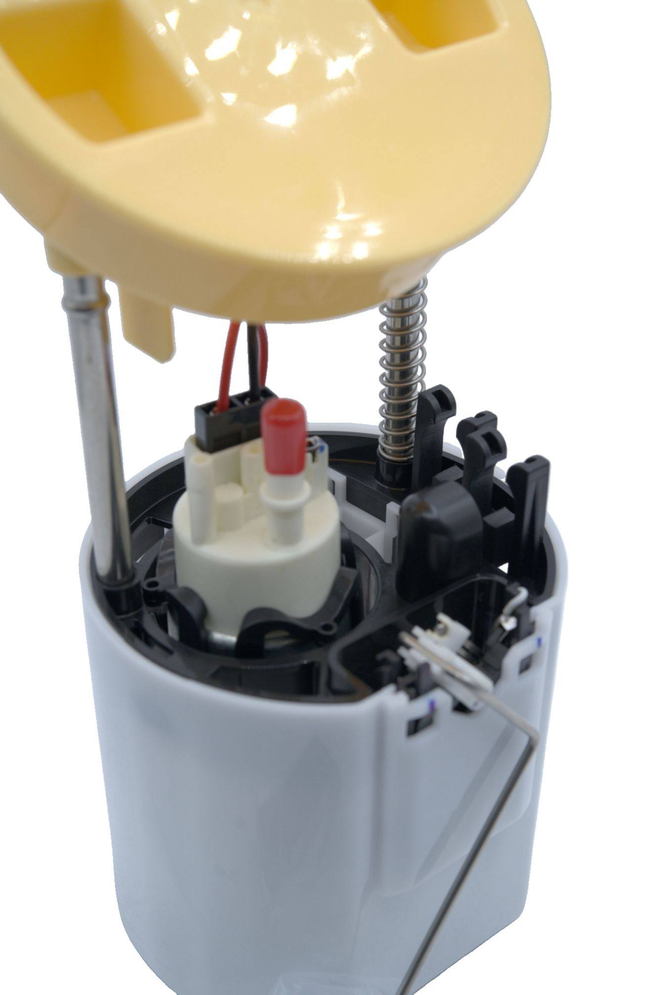 Autobest Fuel Pump Module Assembly F4542A