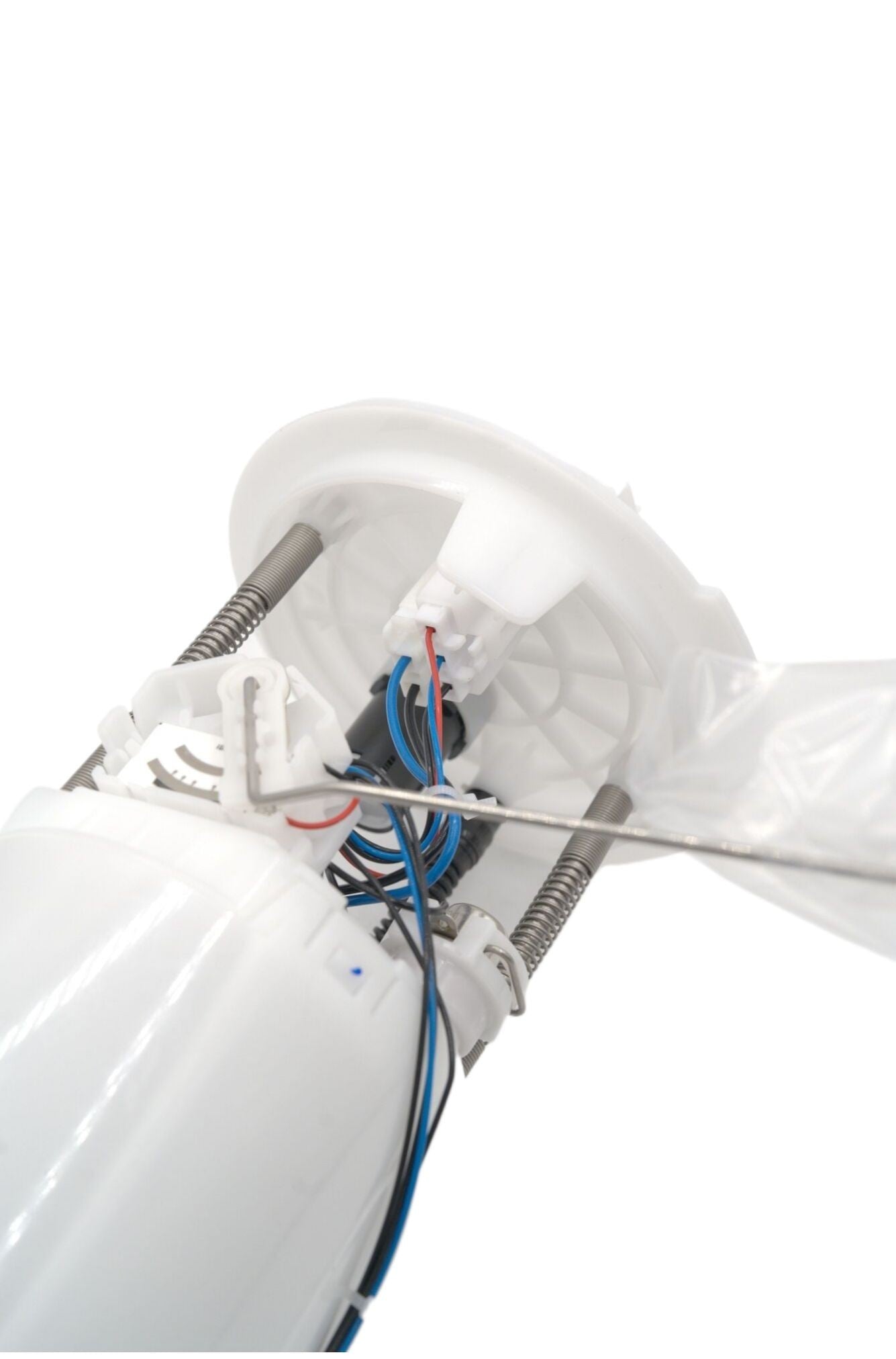 Autobest Fuel Pump Module Assembly F4547A