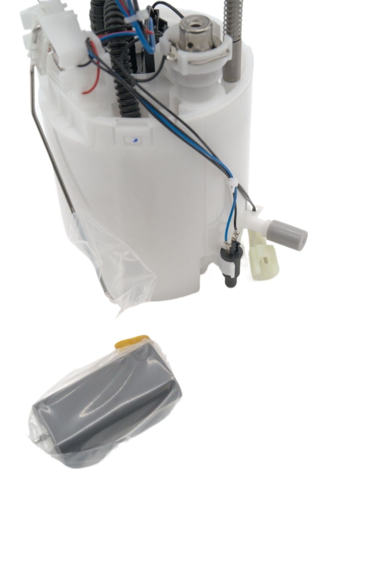 Autobest Fuel Pump Module Assembly F4547A
