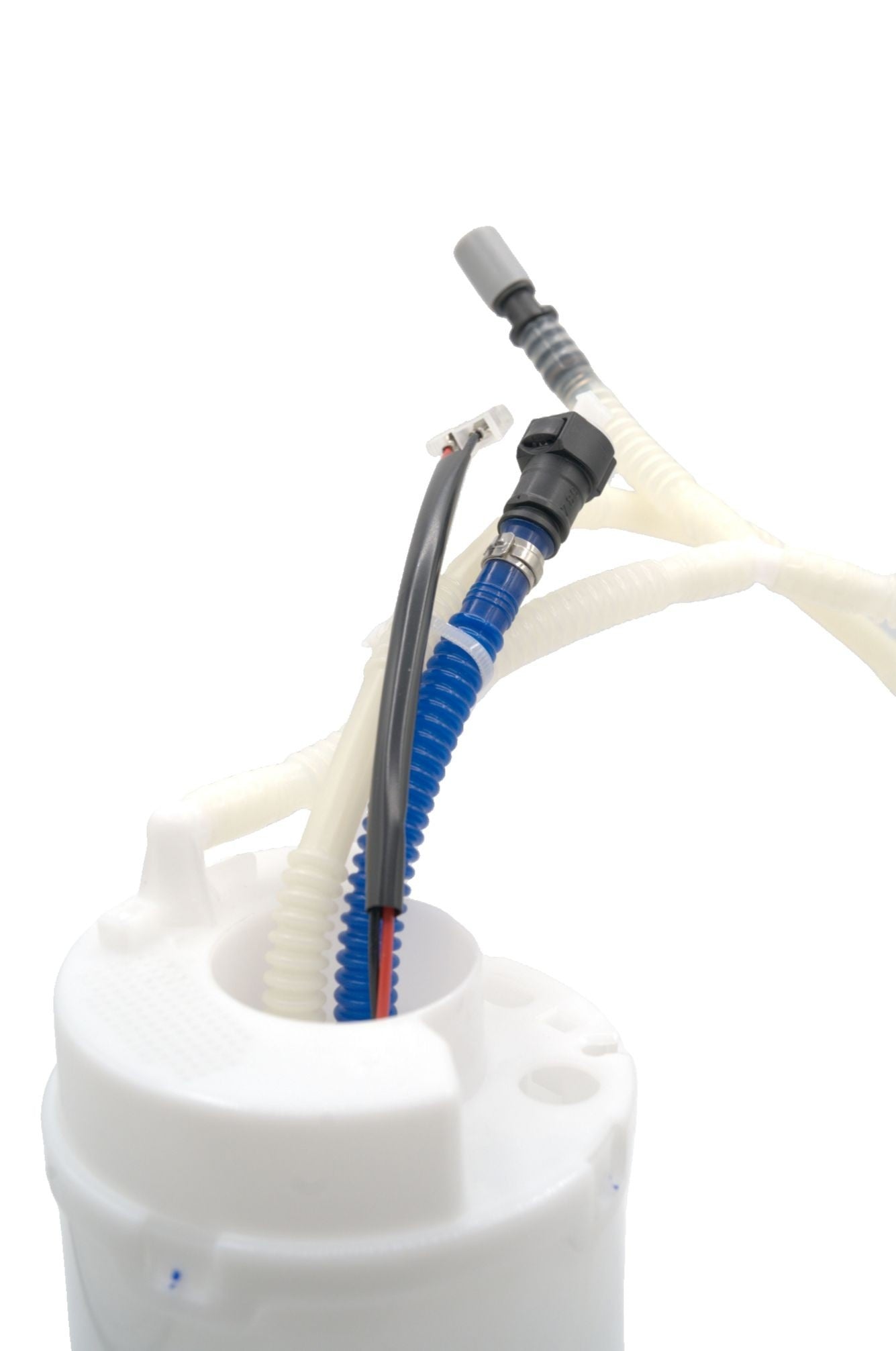 Autobest Fuel Pump Module Assembly F4570A