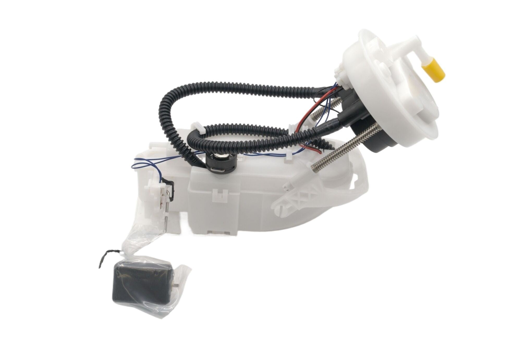 Autobest Fuel Pump Module Assembly F4577A