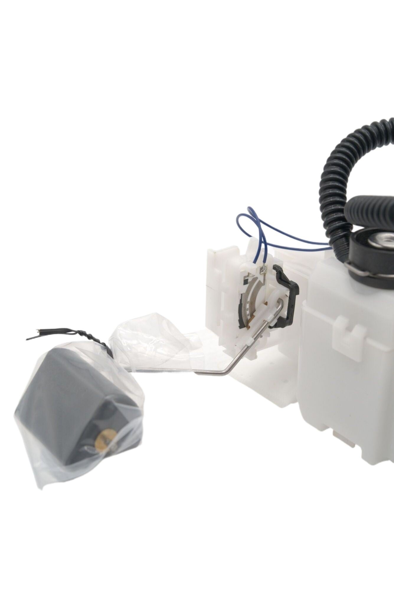 Autobest Fuel Pump Module Assembly F4577A