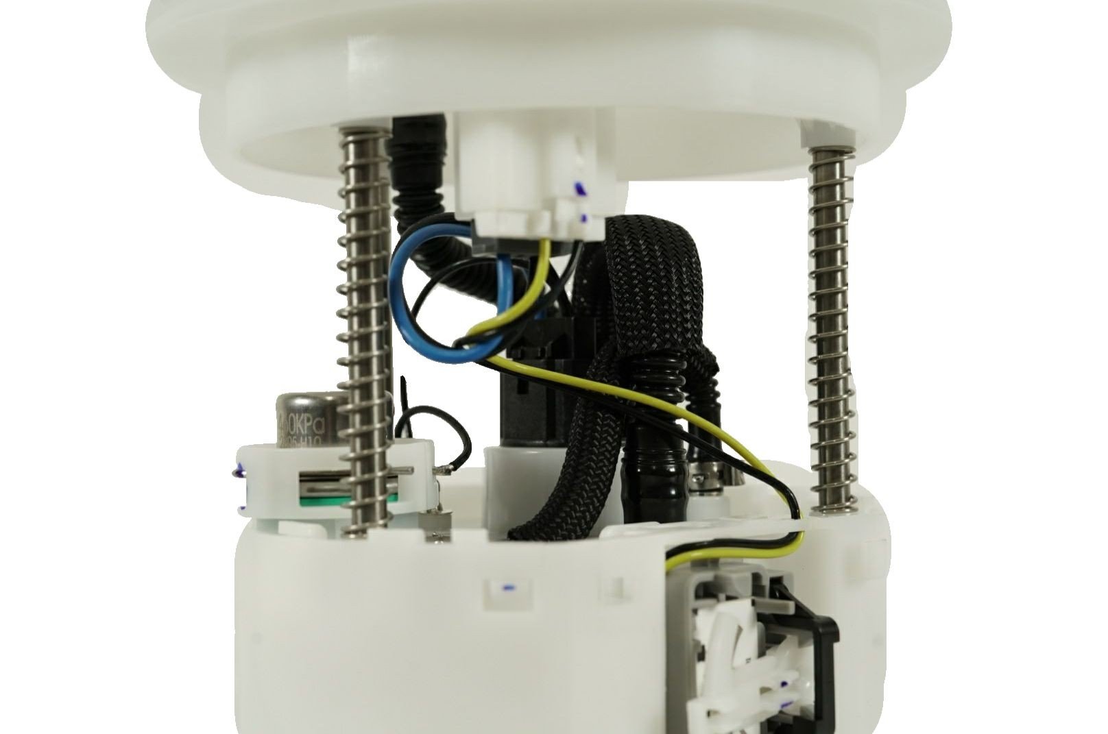 Autobest Fuel Pump Module Assembly F4597A