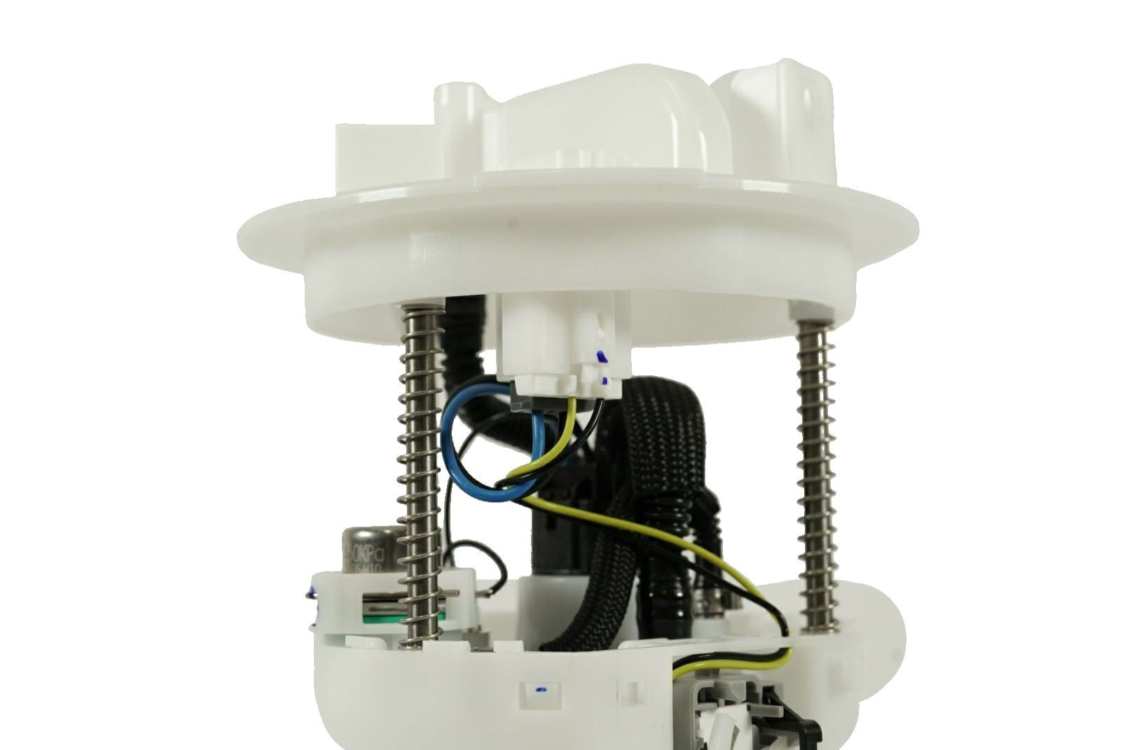 Autobest Fuel Pump Module Assembly F4597A