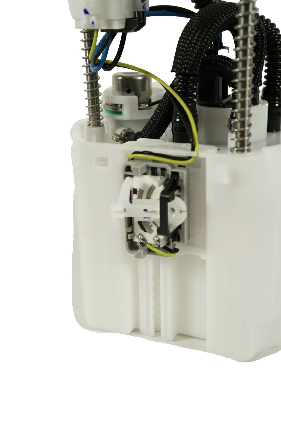 Autobest Fuel Pump Module Assembly F4597A