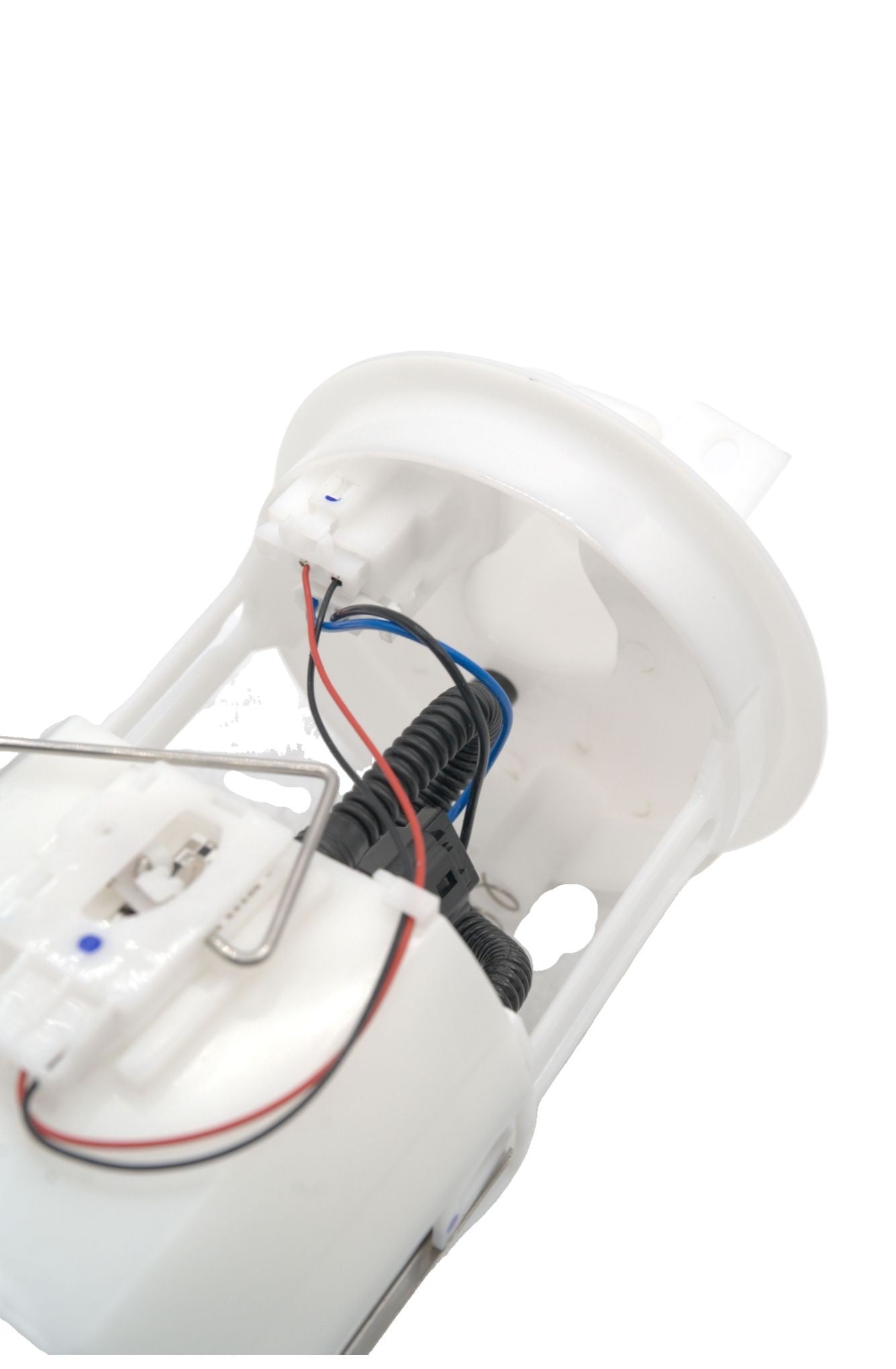 Autobest Fuel Pump Module Assembly F4598A