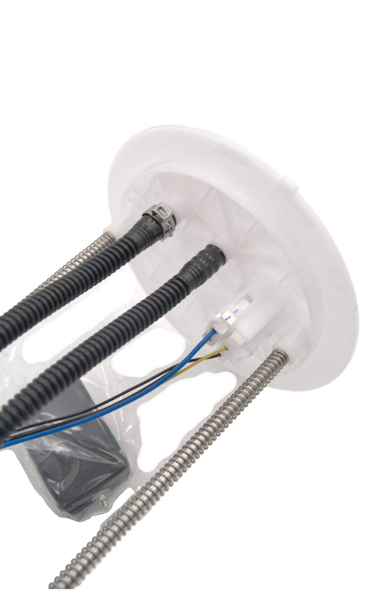Autobest Fuel Pump Module Assembly F4605A