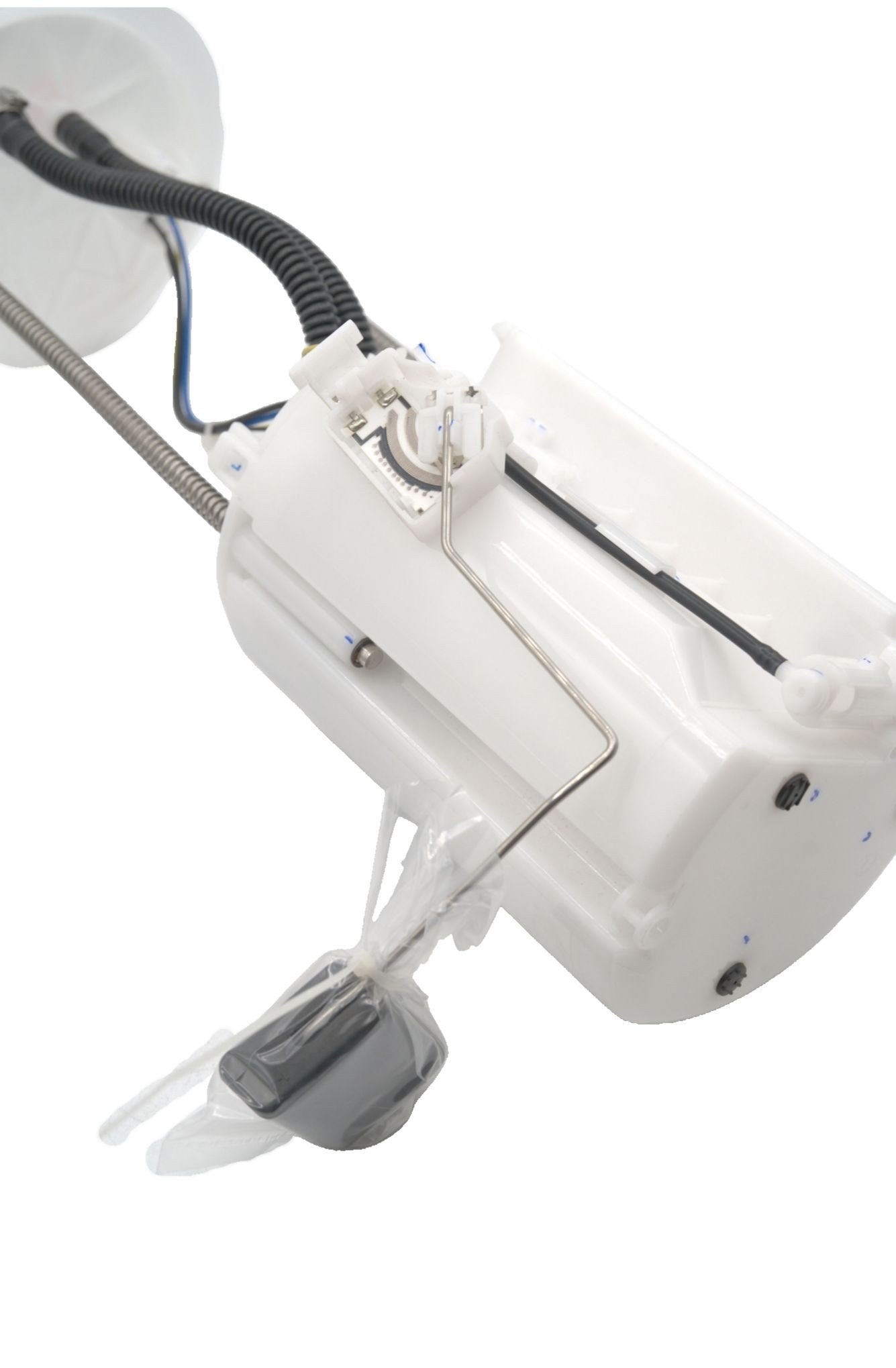 Autobest Fuel Pump Module Assembly F4605A