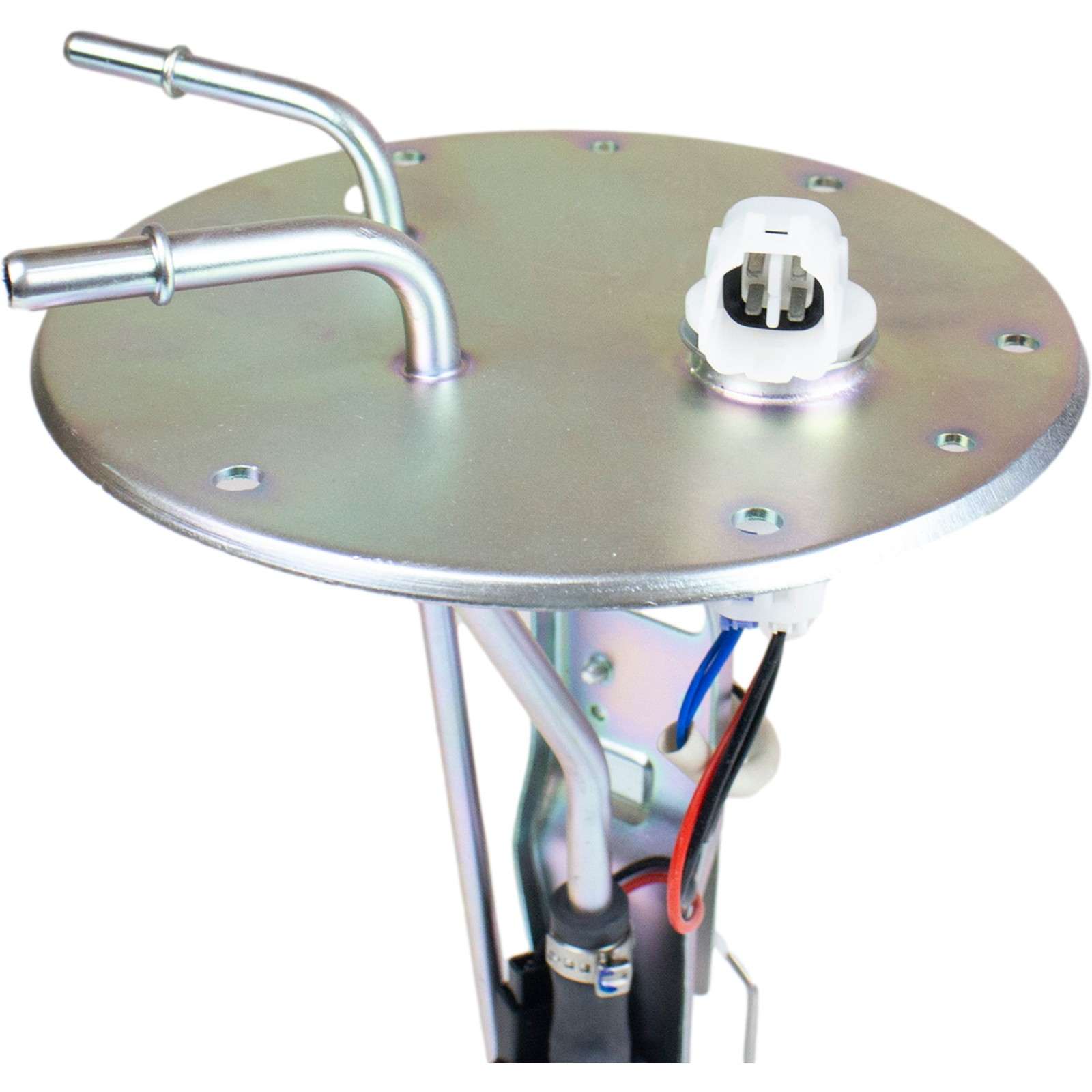 Autobest Fuel Pump and Sender Assembly F4612A