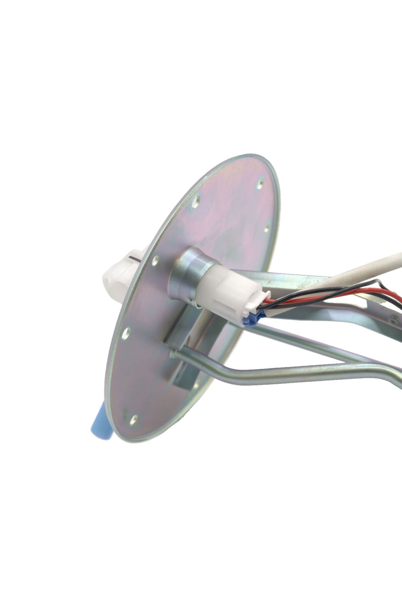 Autobest Fuel Pump and Sender Assembly F4612A