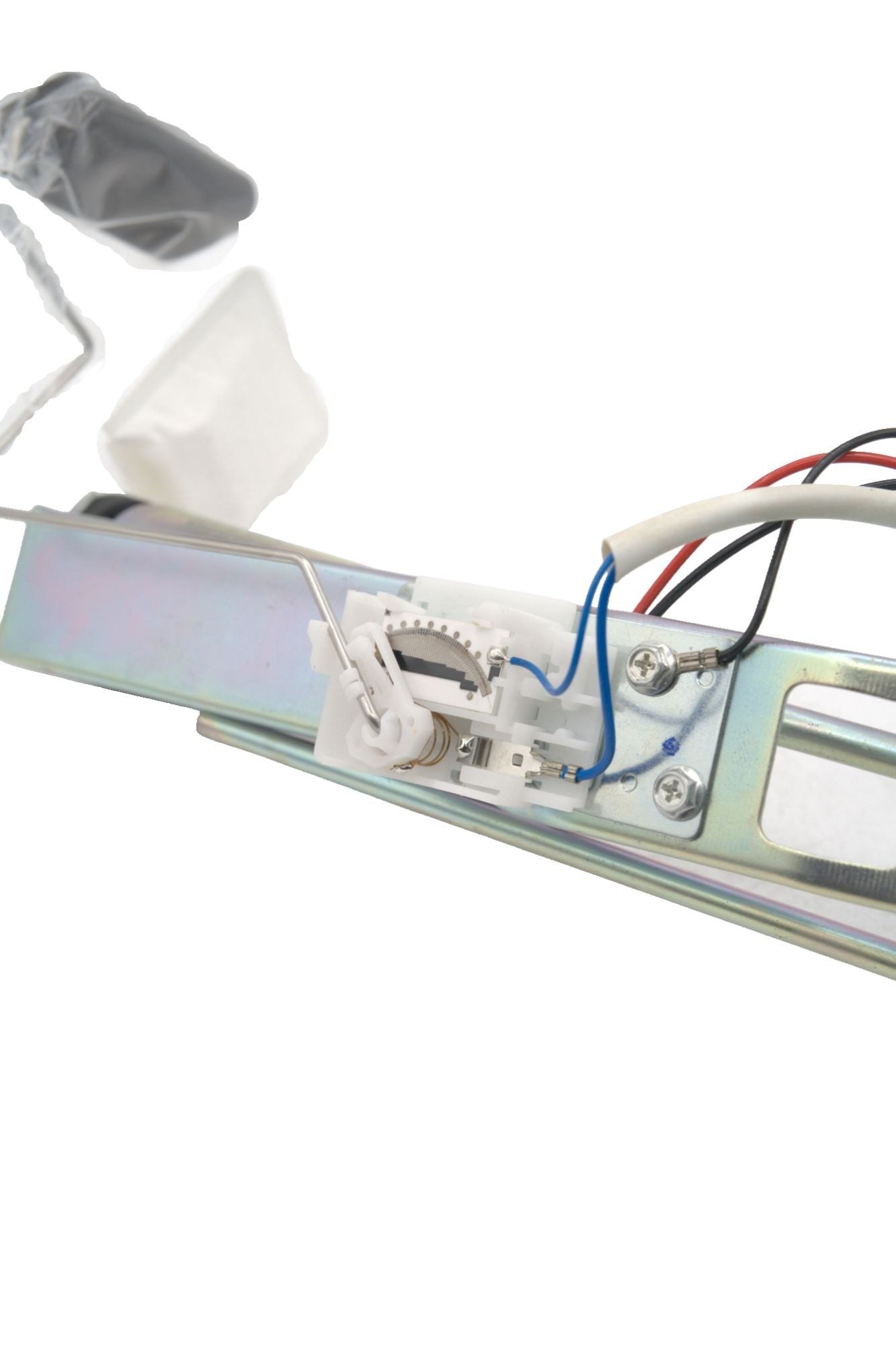 Autobest Fuel Pump and Sender Assembly F4612A