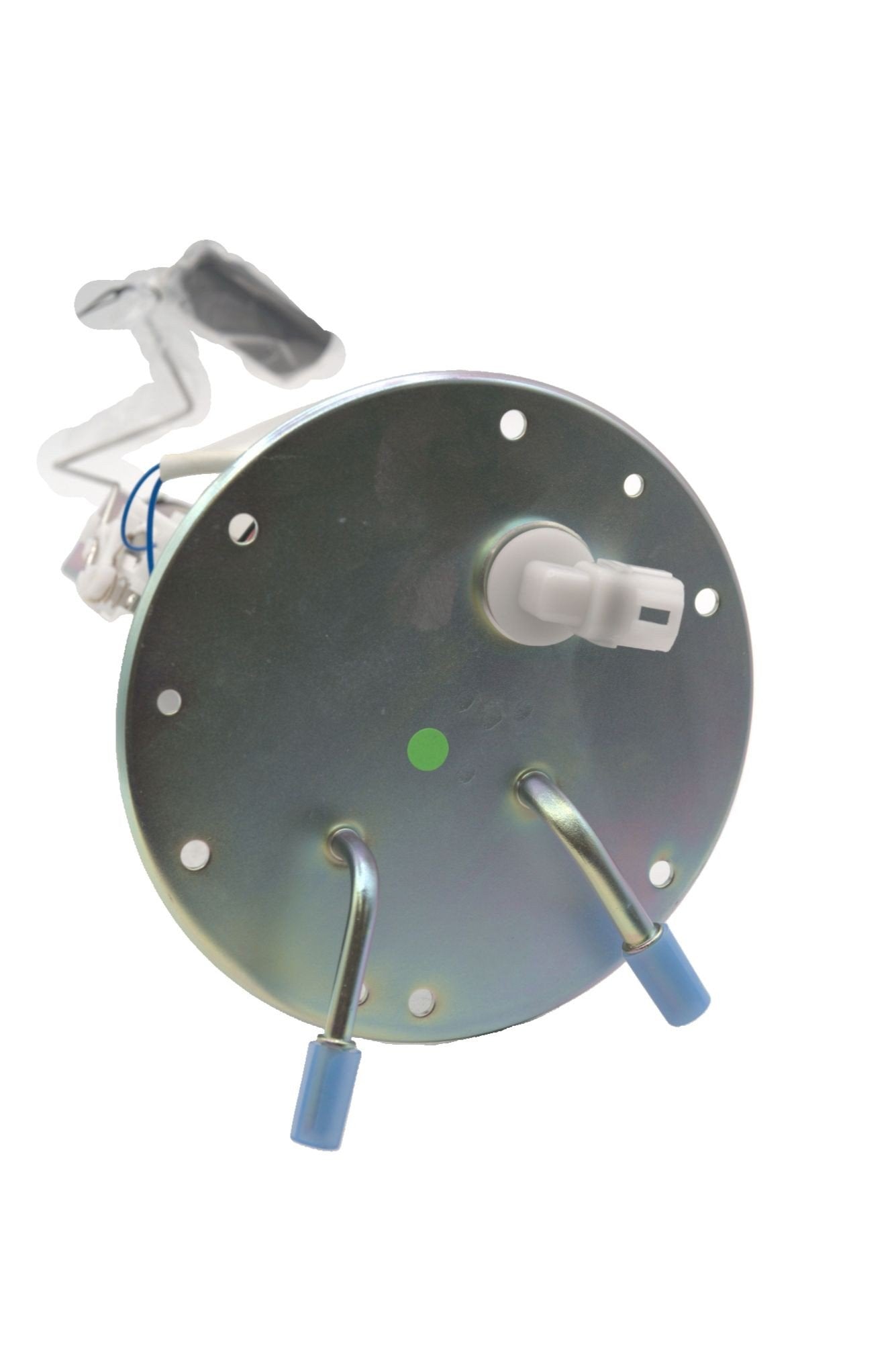 Autobest Fuel Pump and Sender Assembly F4612A