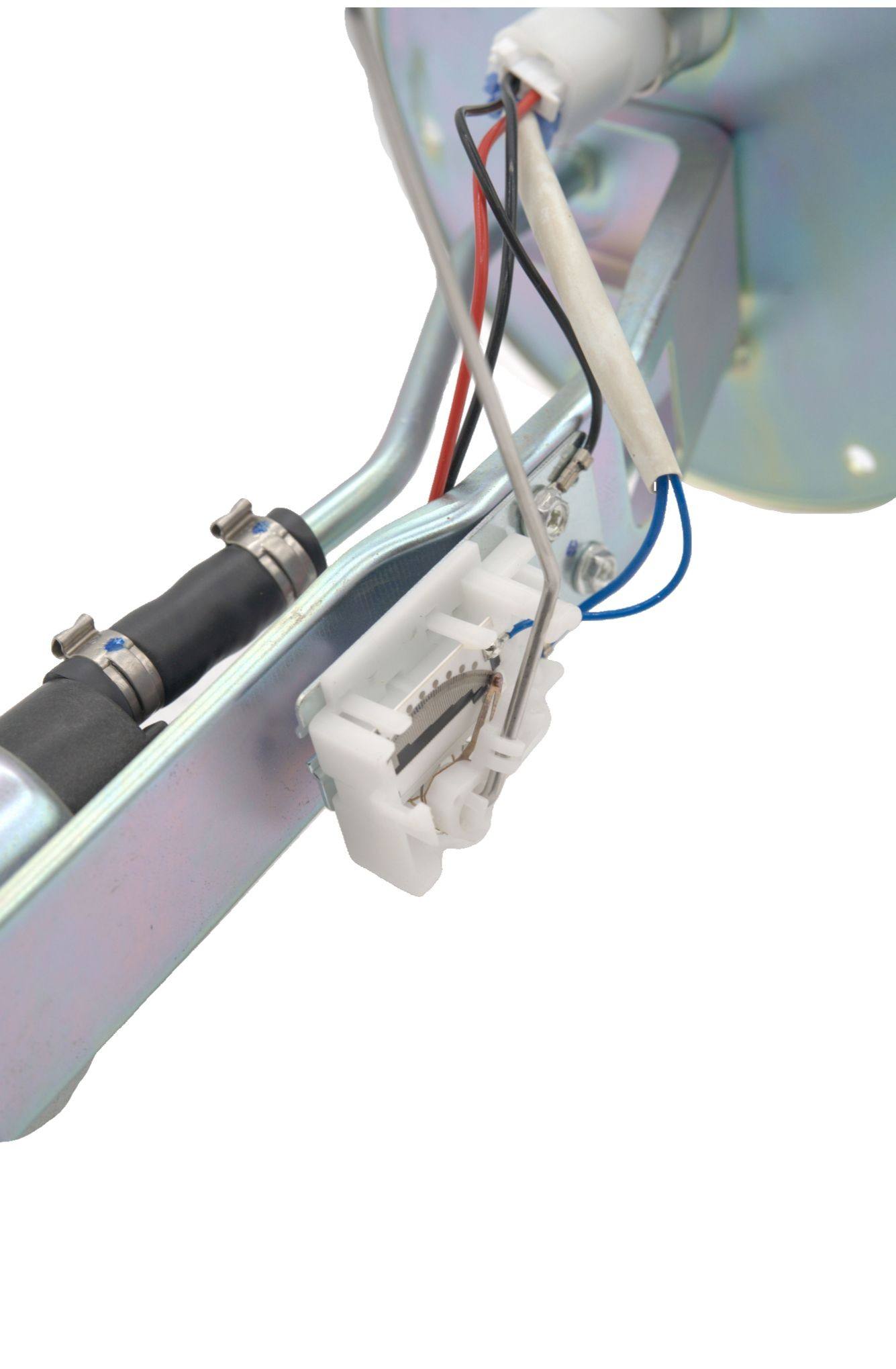 Autobest Fuel Pump and Sender Assembly F4612A