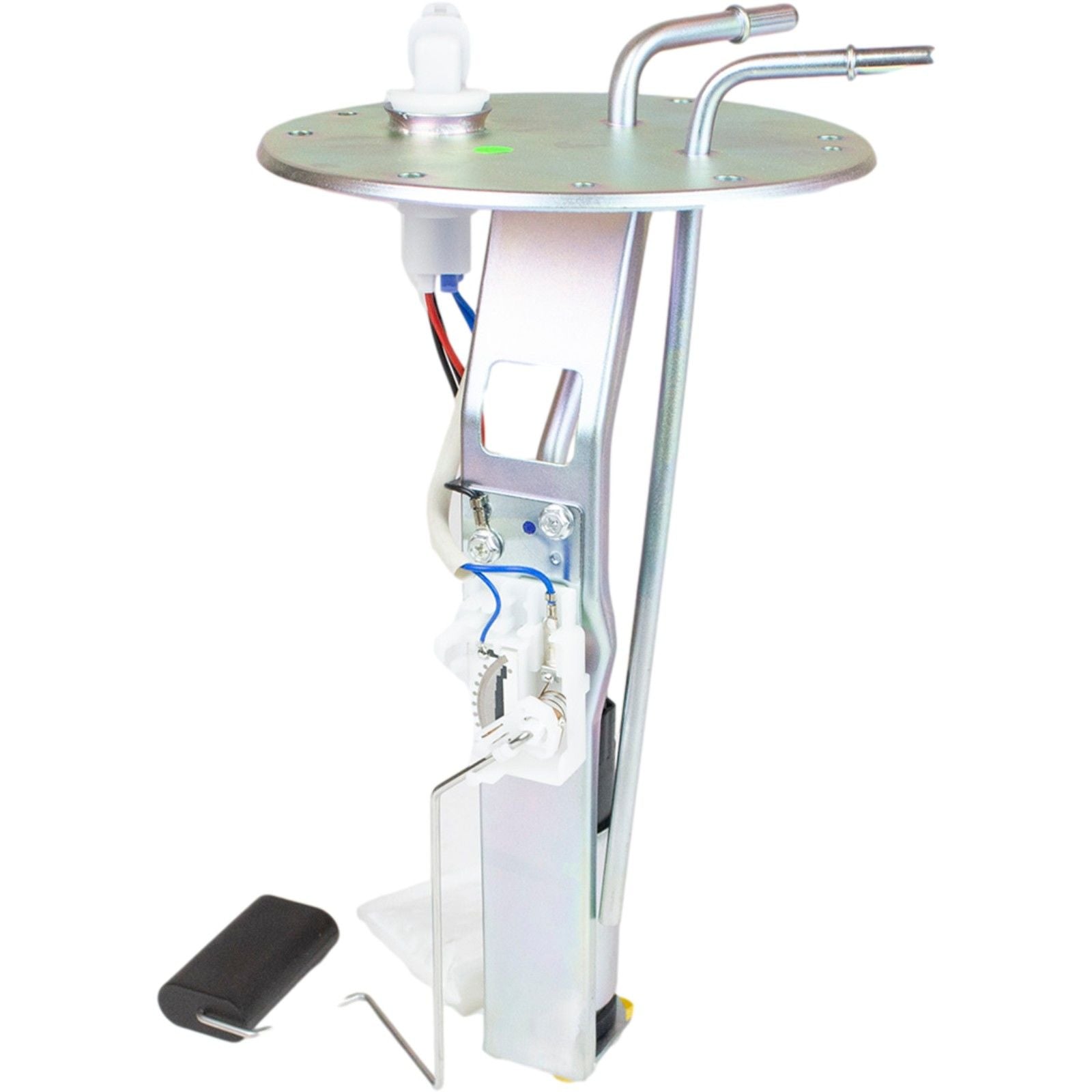 Autobest Fuel Pump and Sender Assembly F4612A