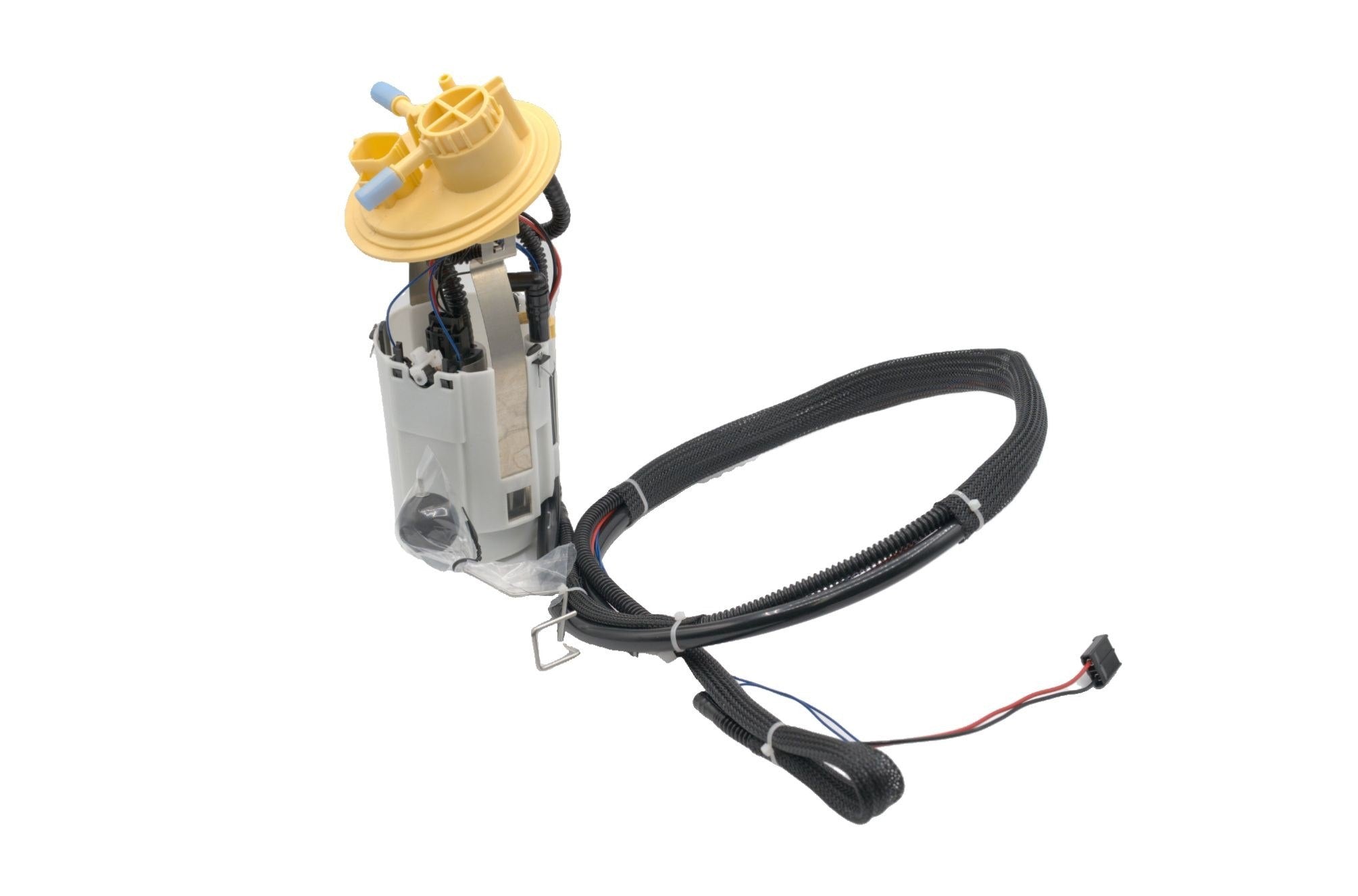 Autobest Fuel Pump Module Assembly F4644A