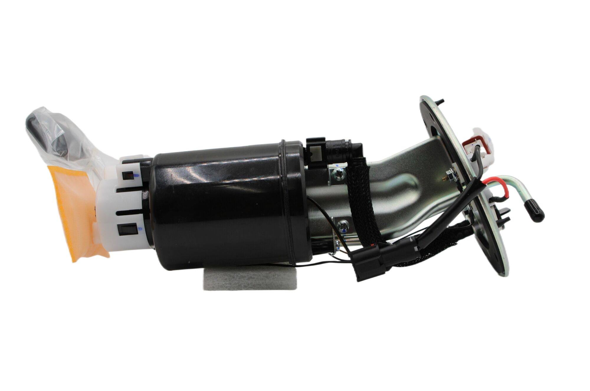 Autobest Fuel Pump Module Assembly F4648A