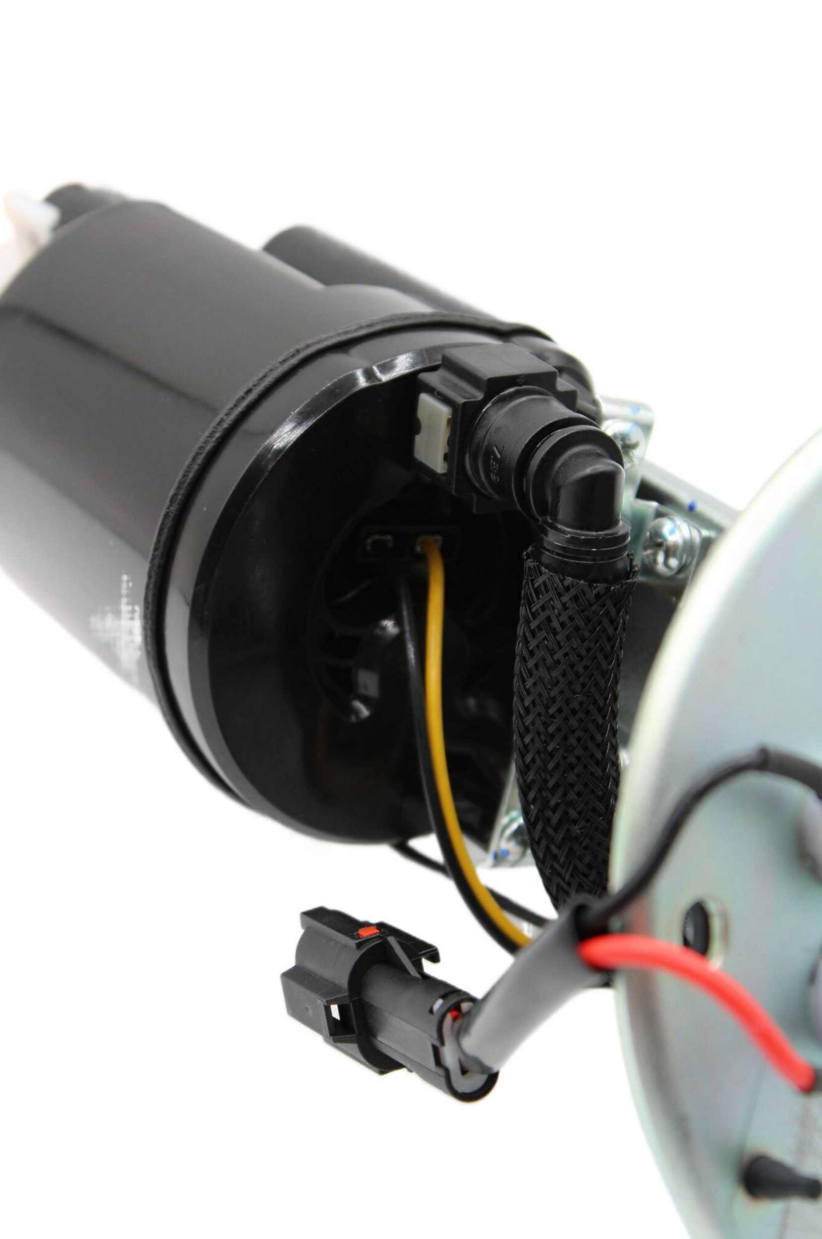 Autobest Fuel Pump Module Assembly F4648A