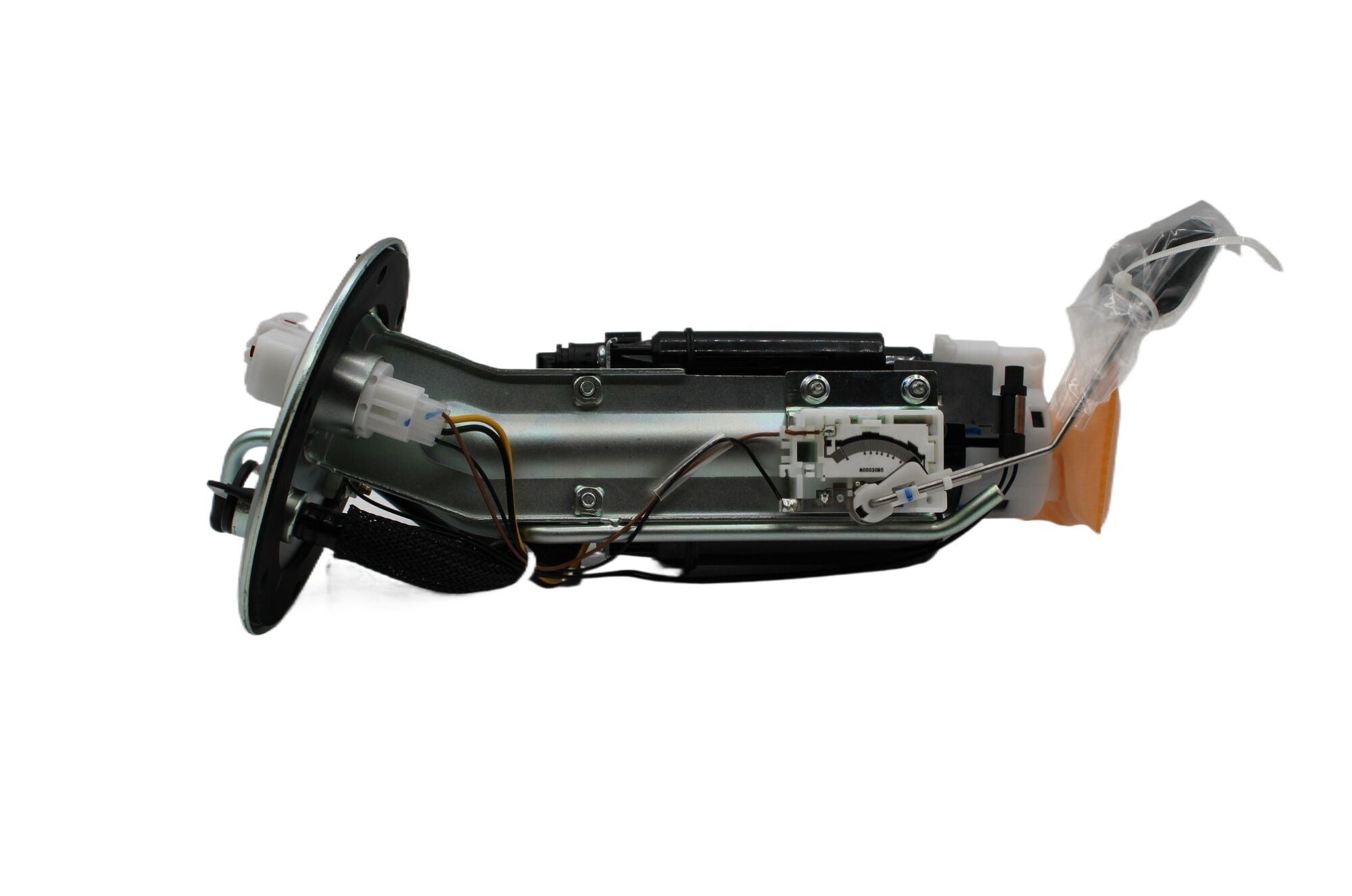 Autobest Fuel Pump Module Assembly F4648A