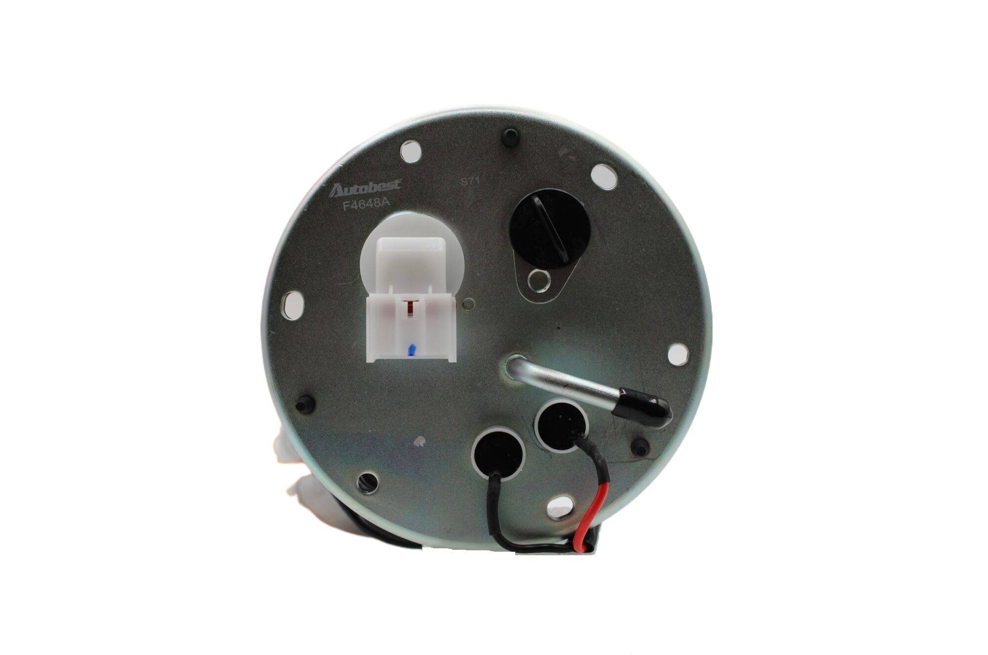 Autobest Fuel Pump Module Assembly F4648A