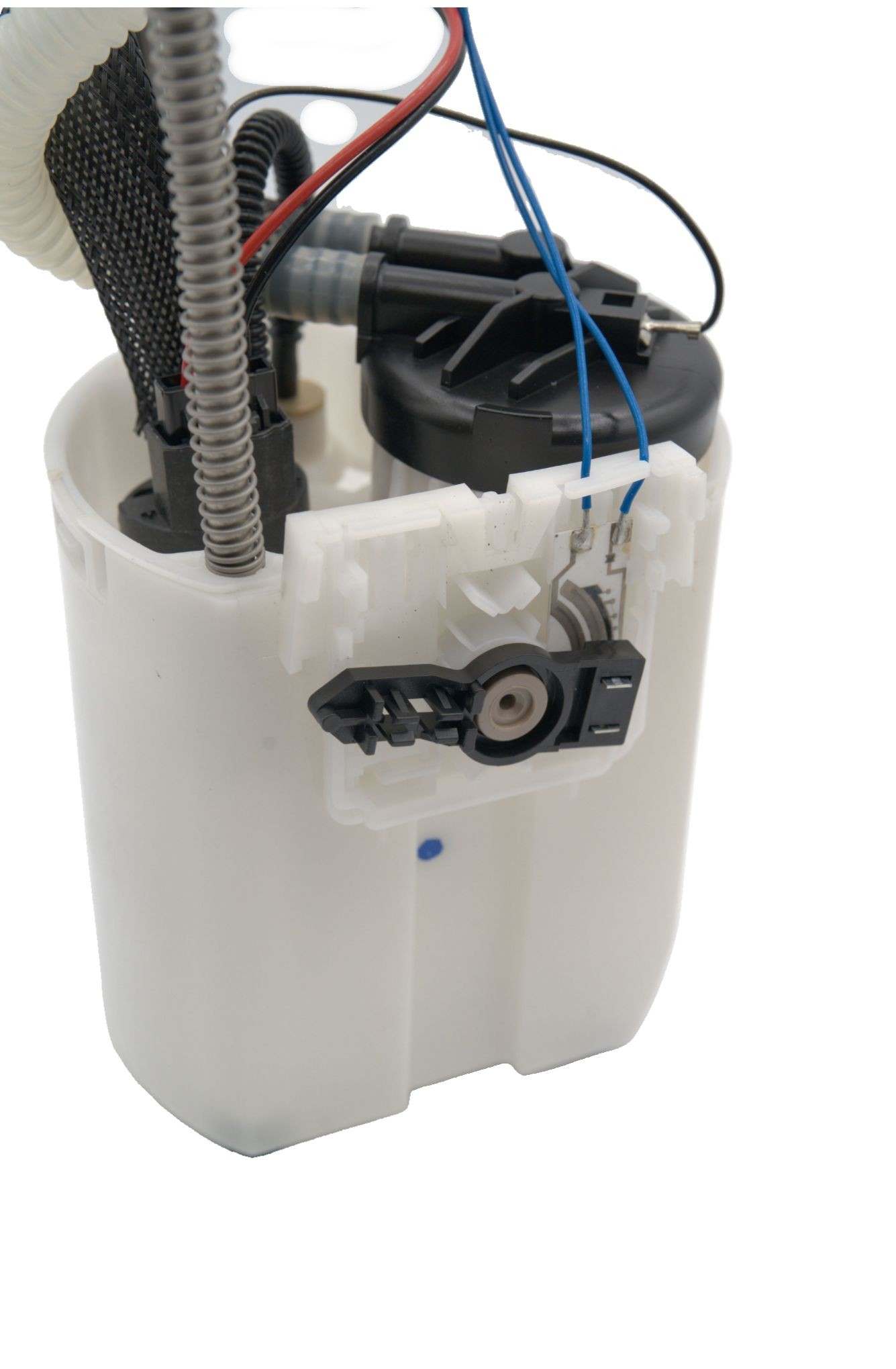 Autobest Fuel Pump Module Assembly F4651A