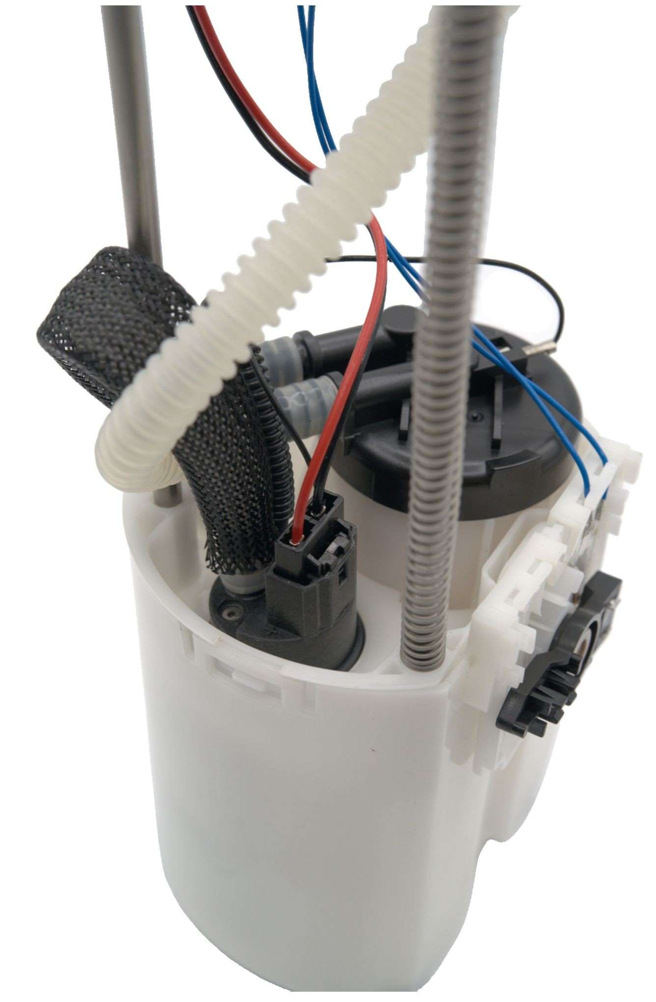 Autobest Fuel Pump Module Assembly F4651A