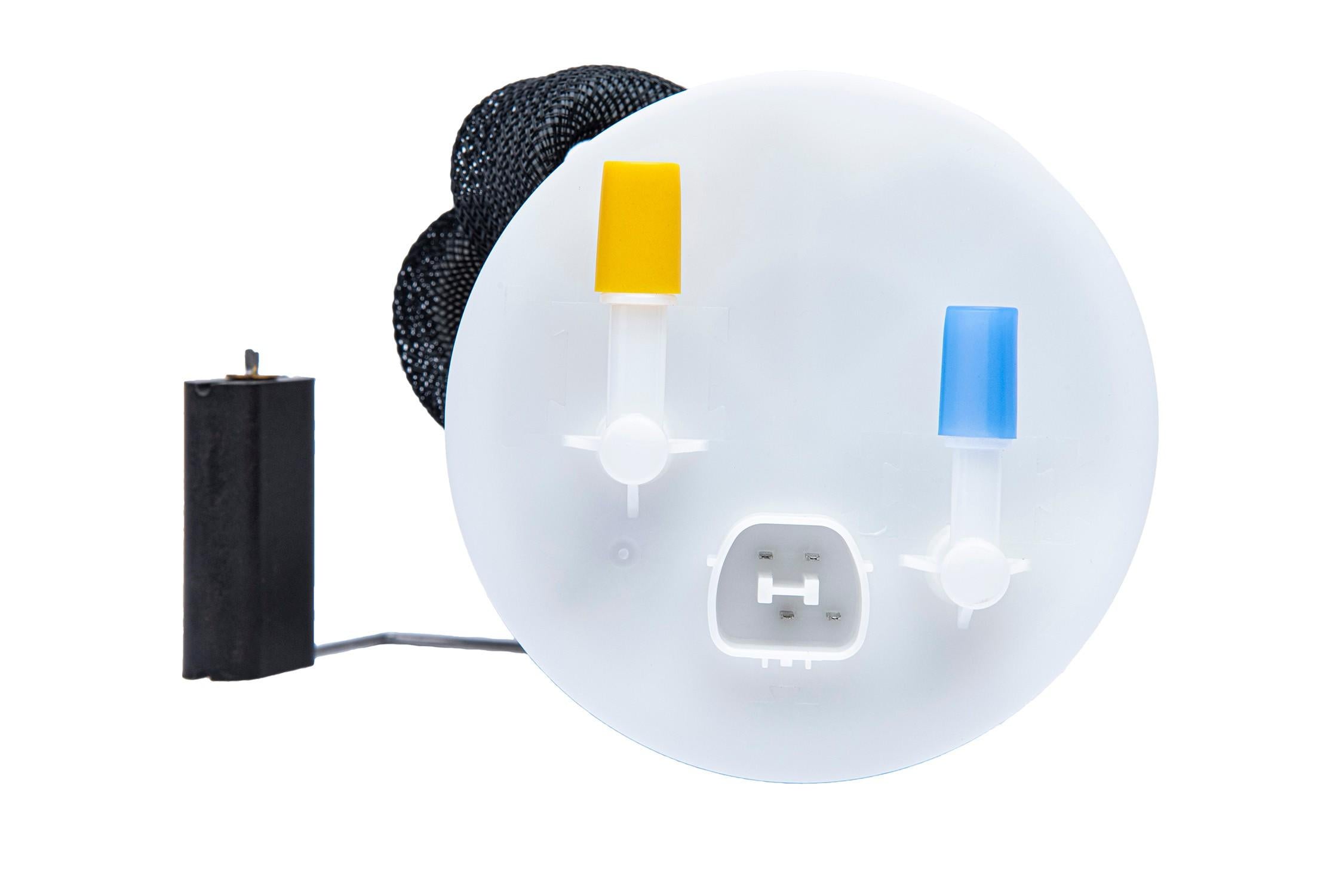 Autobest Fuel Pump Module Assembly F4653A