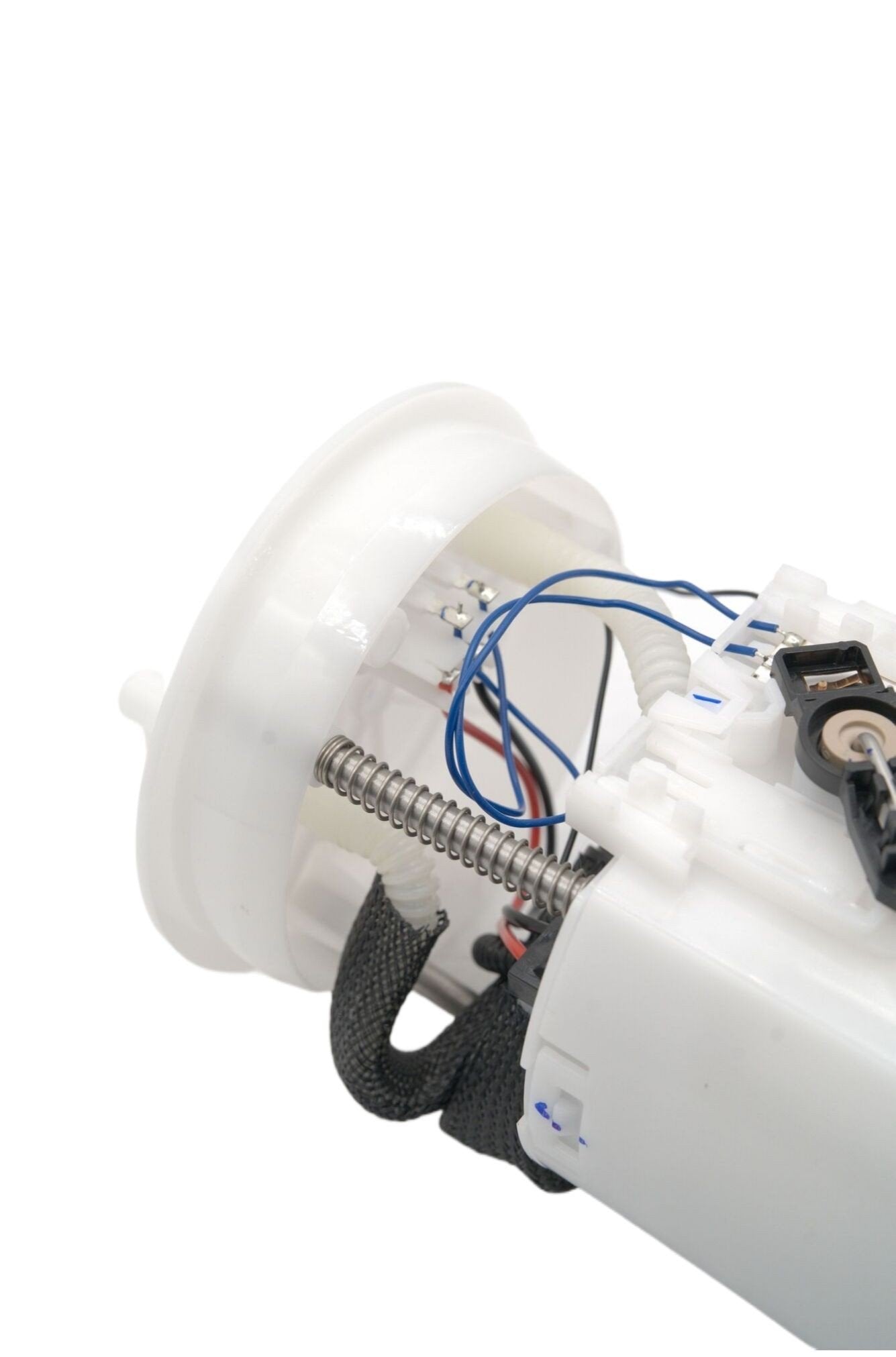 Autobest Fuel Pump Module Assembly F4653A