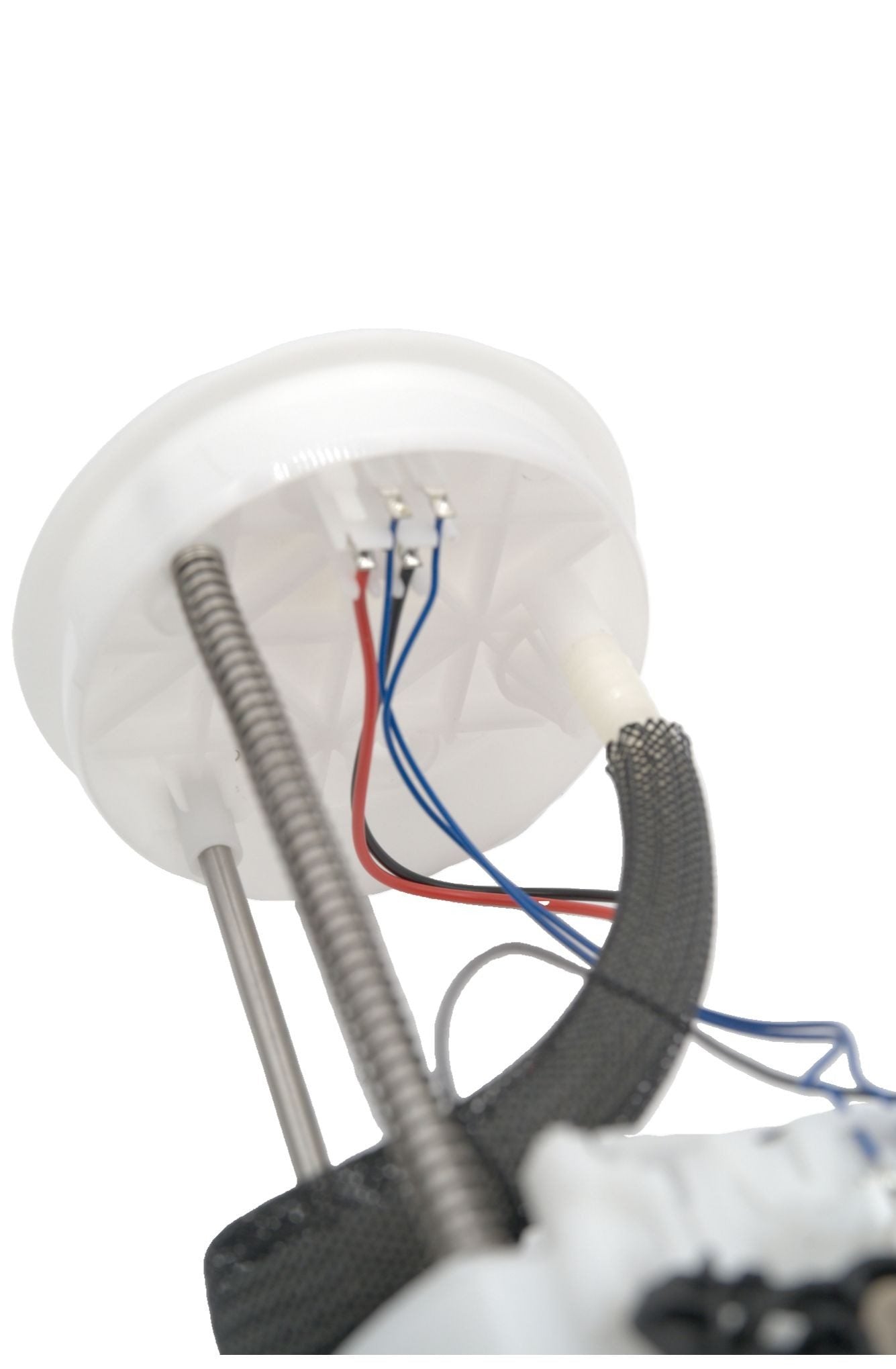 Autobest Fuel Pump Module Assembly F4665A